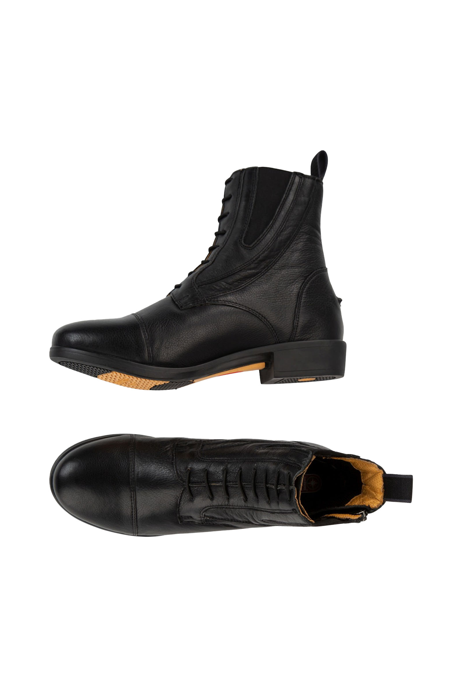 Suedwind Footwear Advanced II SZ Bottes d'équitation souples