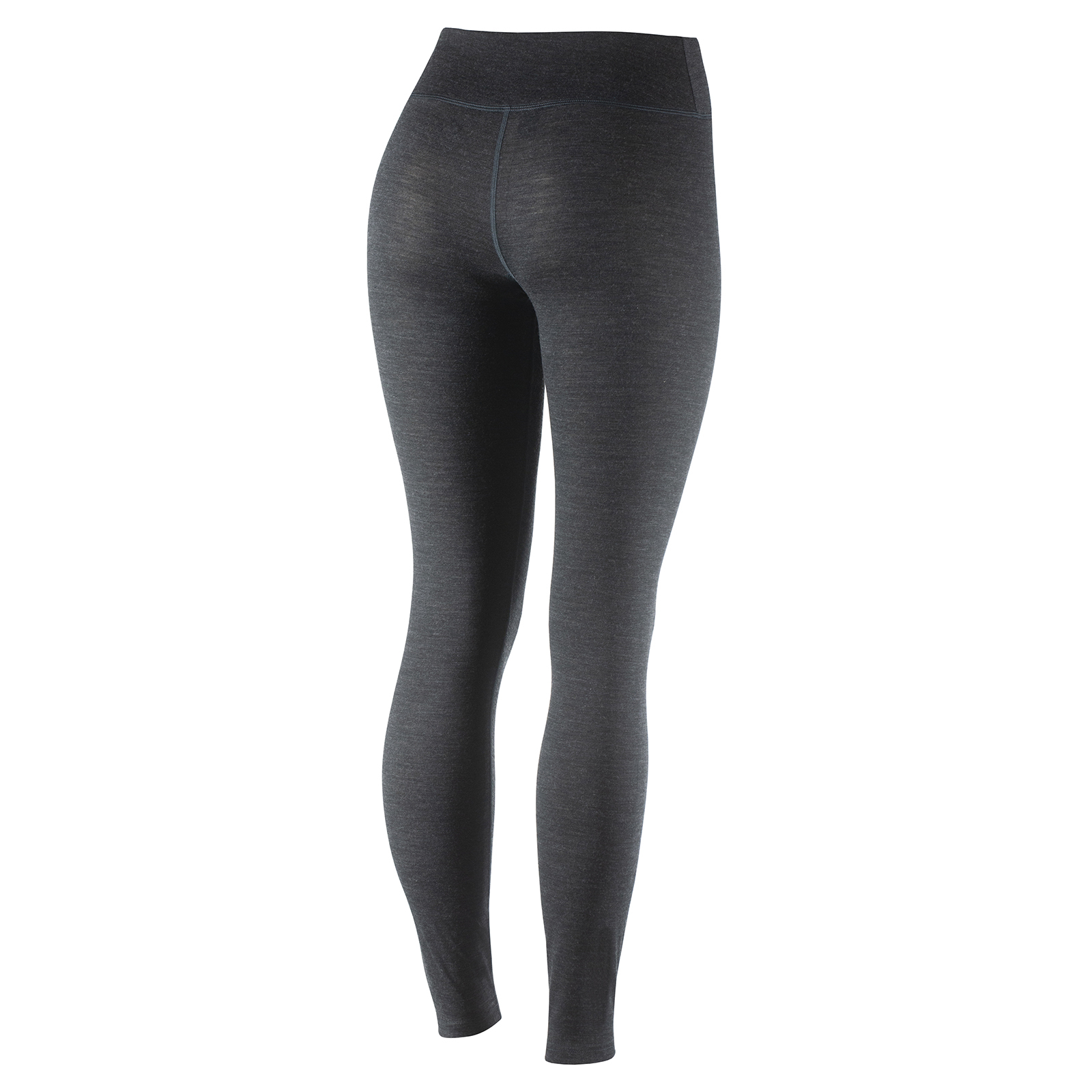 Pantalon sous-v&ecirc;tement m&eacute;lange laine B Vertigo Roxie, femme