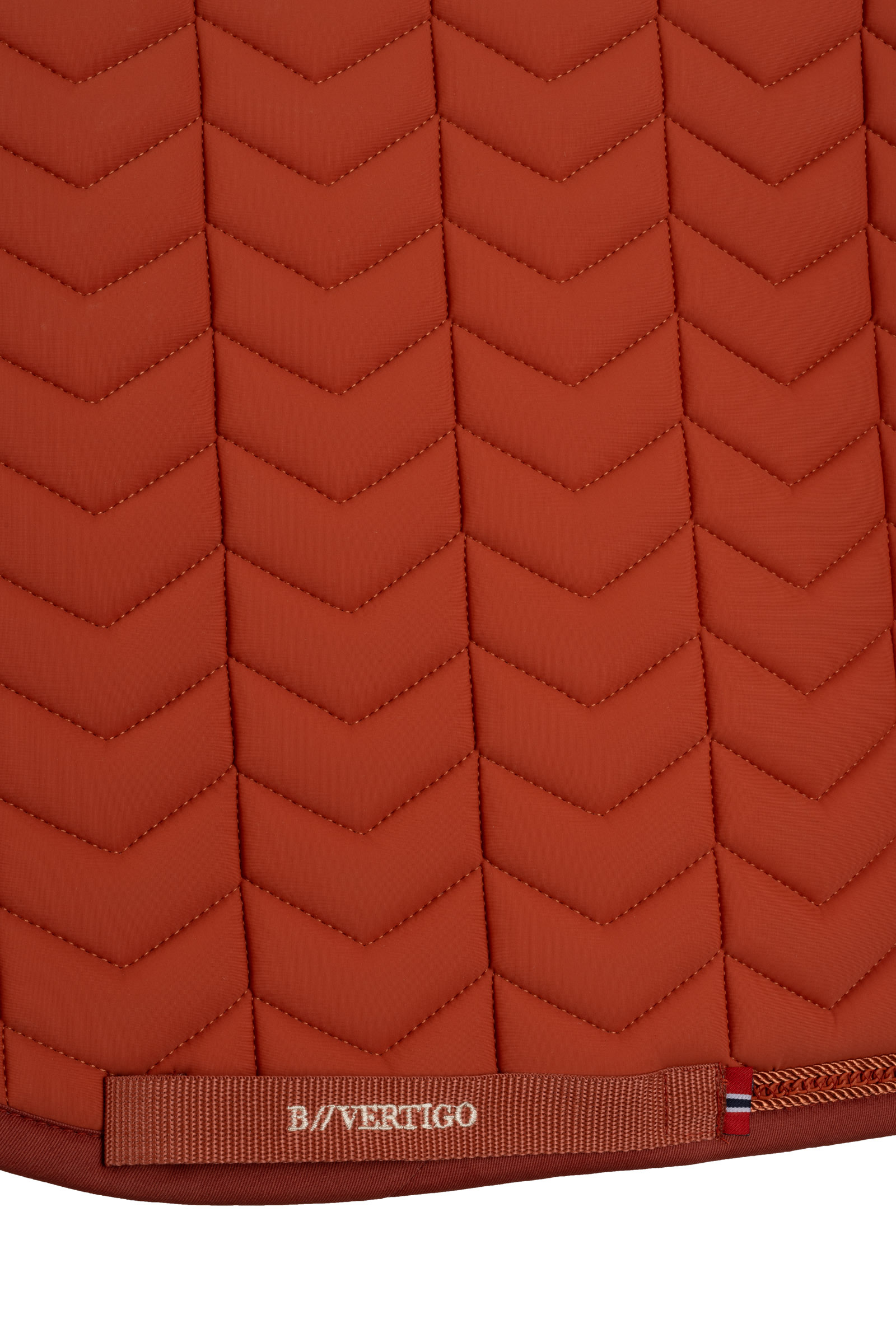 Tapis de selle de dressage B Vertigo Empowerment