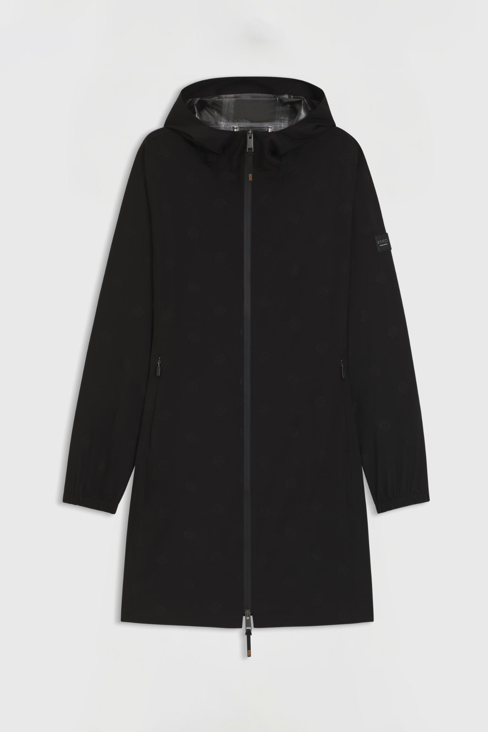 Boss Lara manteau de pluie femme