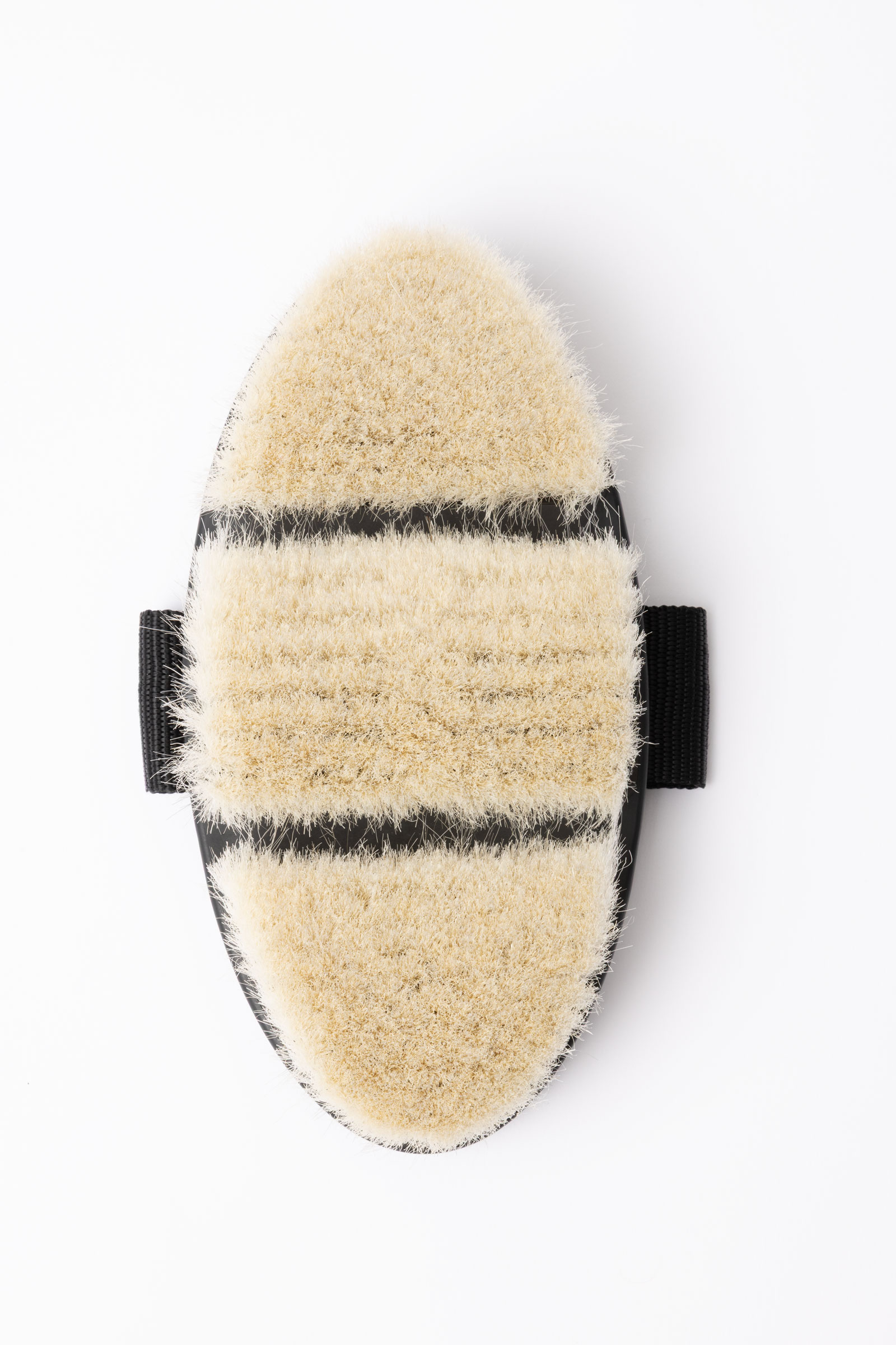 Horze Swipe brosse de corps souple et flexible