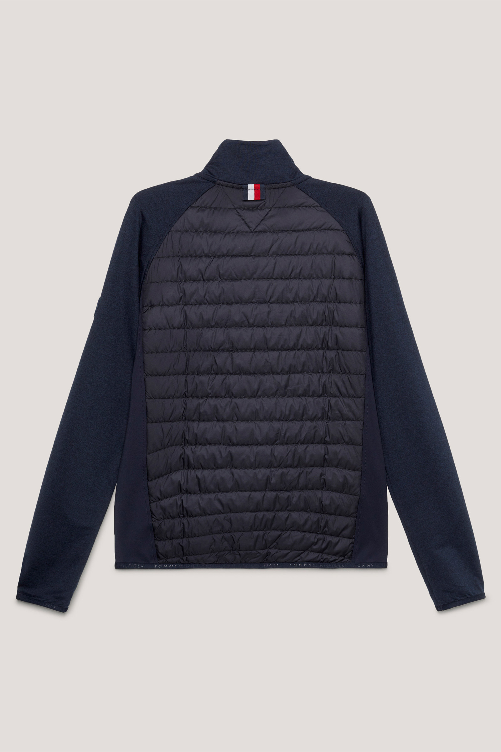 Veste hybride Tommy Hilfiger Equestrian Thermo pour homme