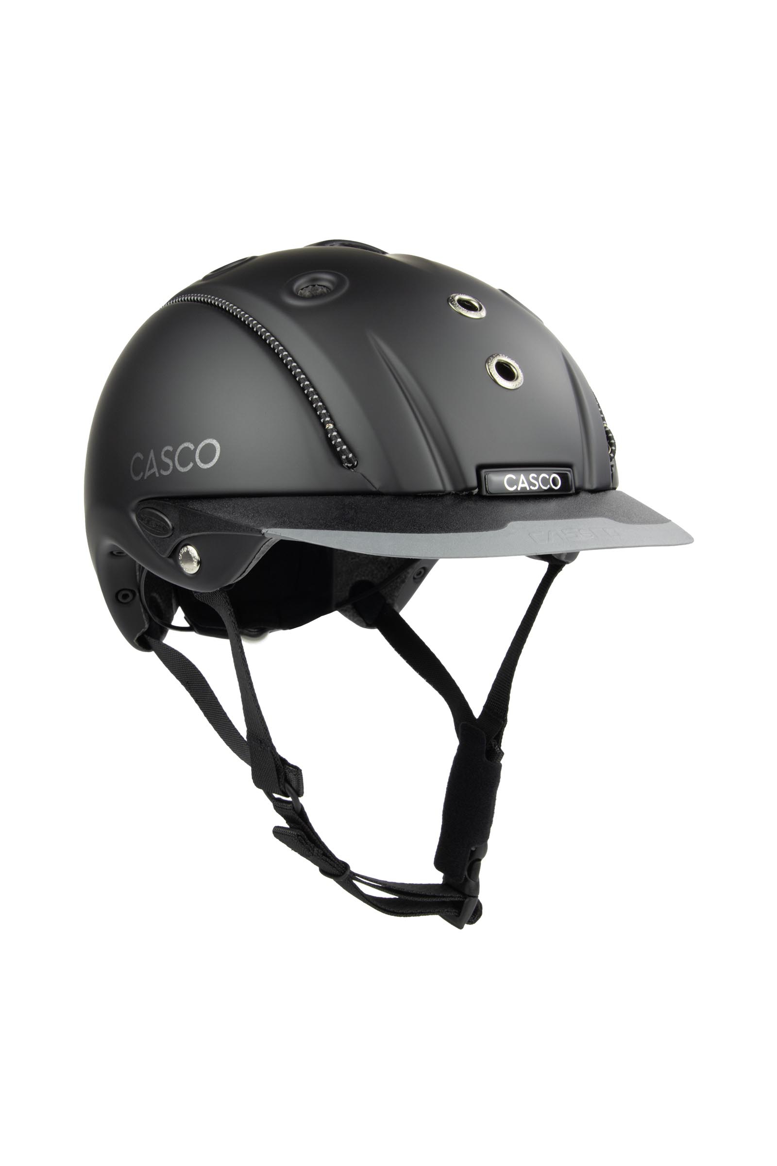 Casco Mistrall Prime casque d&rsquo;&eacute;quitation
