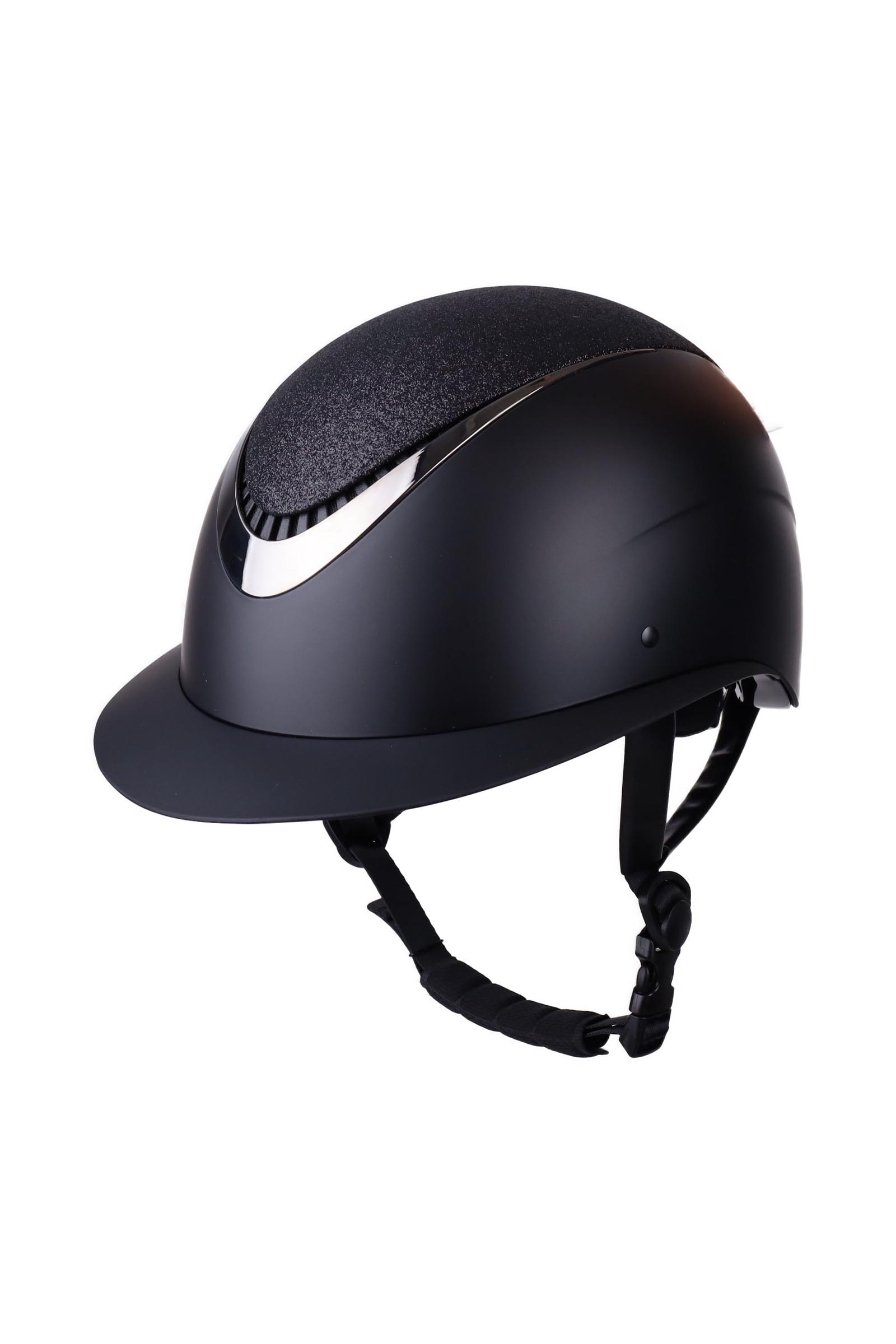 USG Comfort Highlight casque d&rsquo;&eacute;quitation (EN 1384:2023)