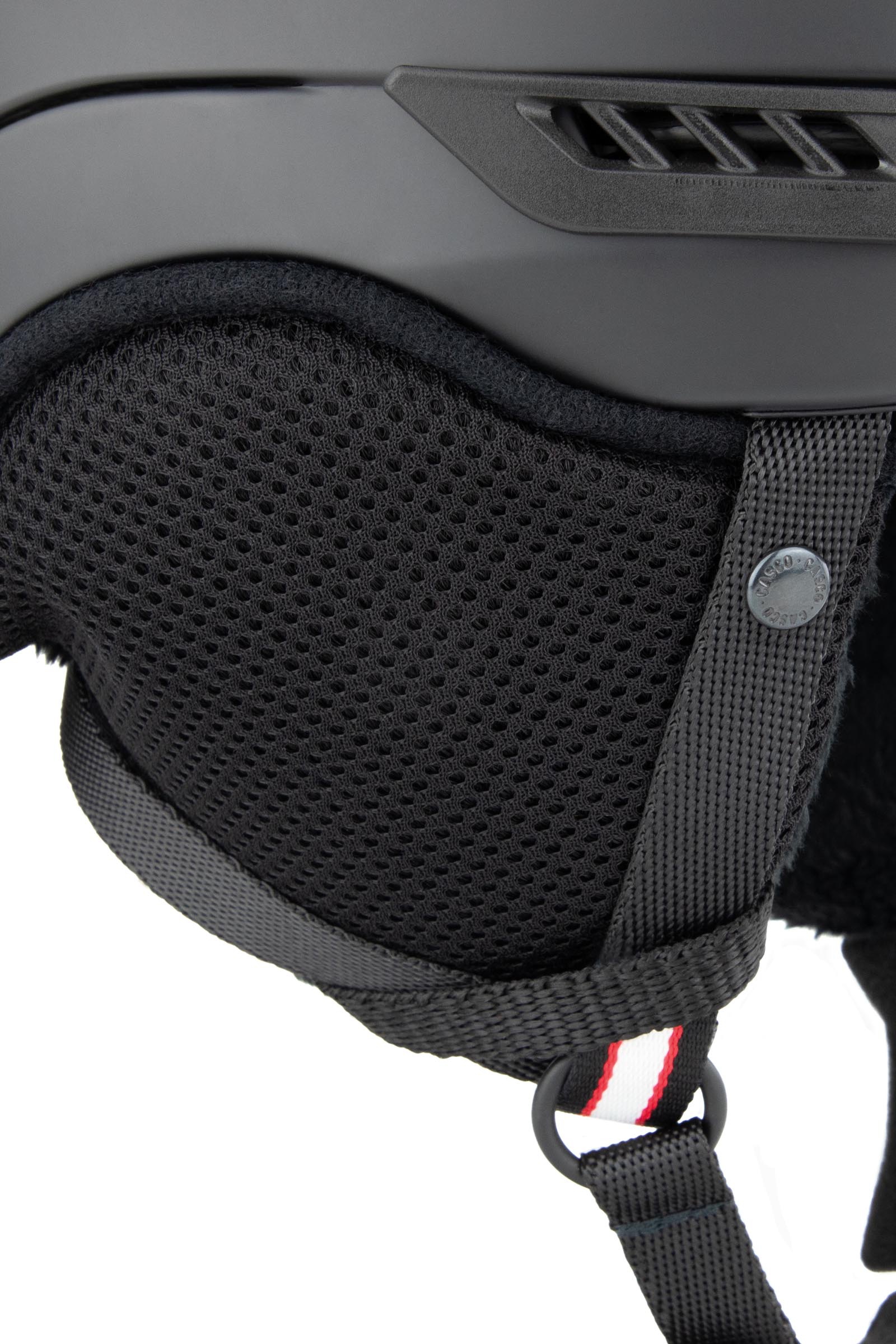 Casco Winter Set prot&egrave;ge-oreilles pour casques d&rsquo;&eacute;quitation, diff&eacute;rents mod&egrave;les