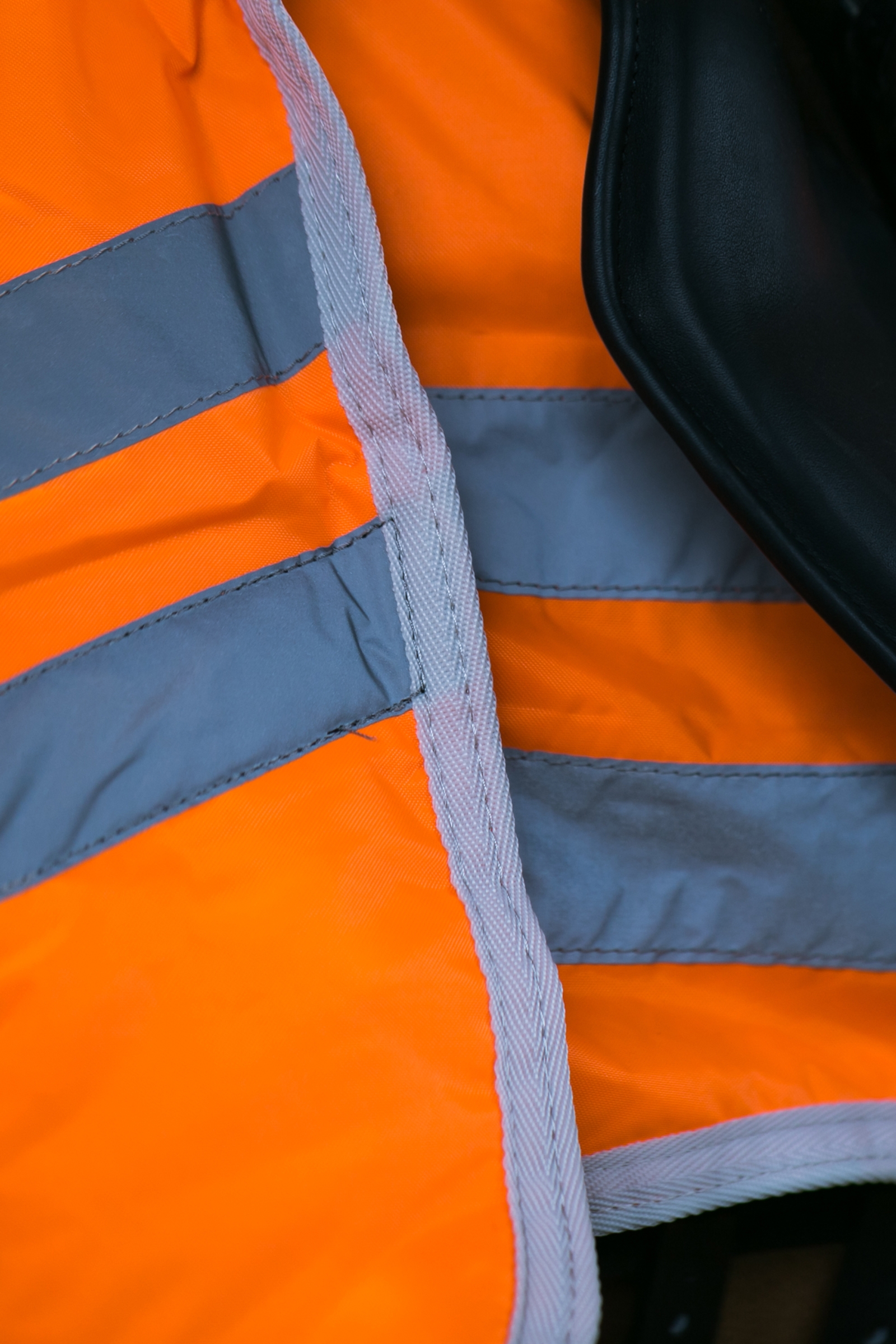 Couverture réfléchissante bZeen