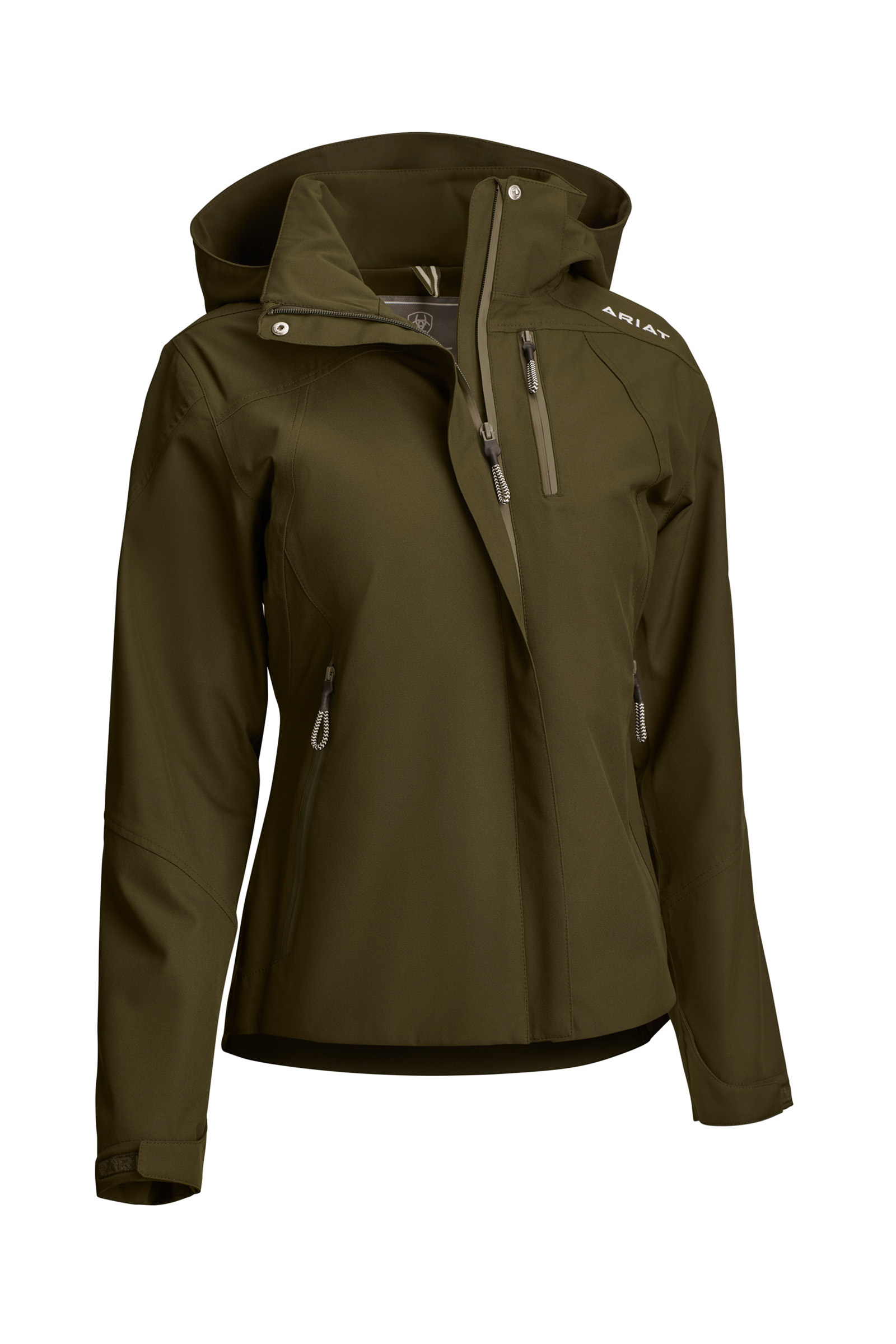 Ariat Coastal veste imperméable pour femmes