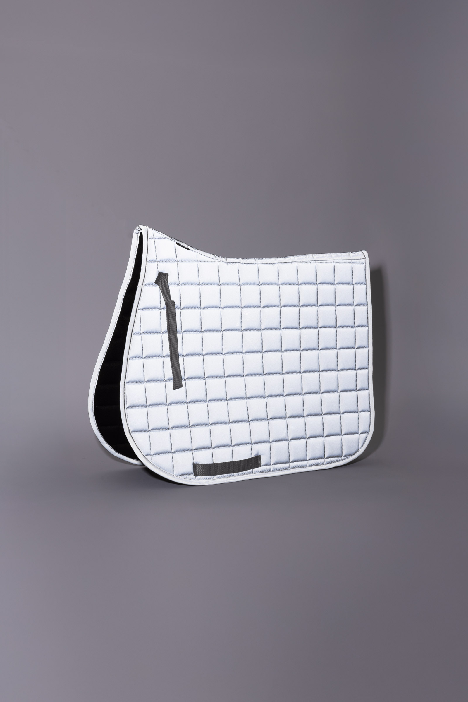 Horze Hi Viz Tapis de selle polyvalent