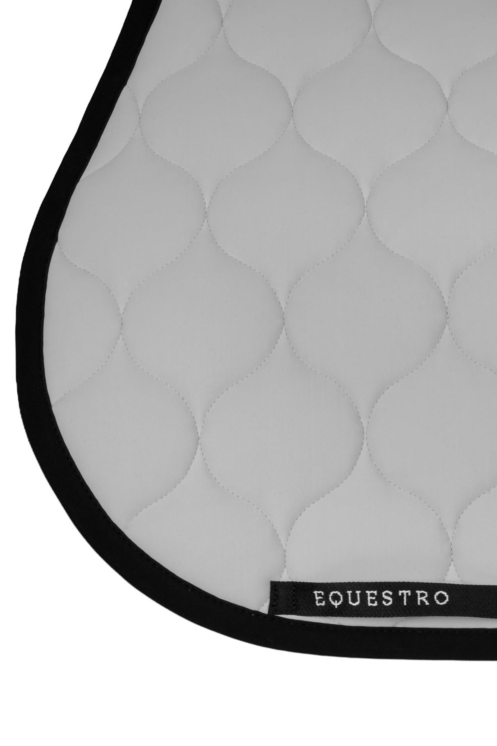 Equestro SS2026 Onion Jersey Tapis de selle obstacle  