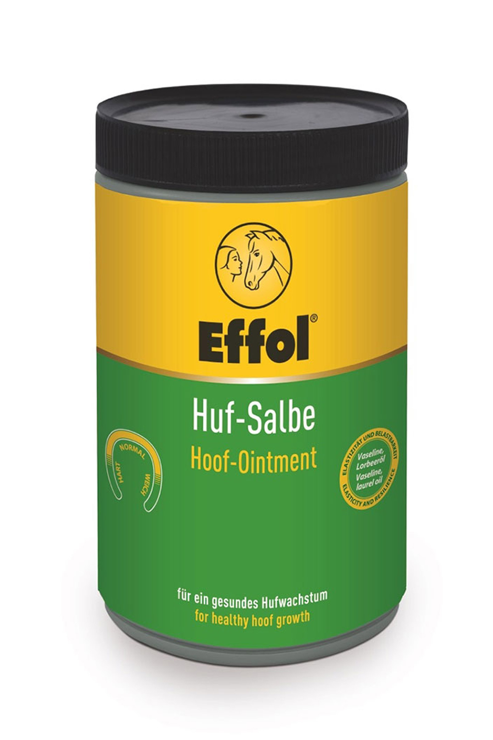 Onguent de sabot Effol, 1L