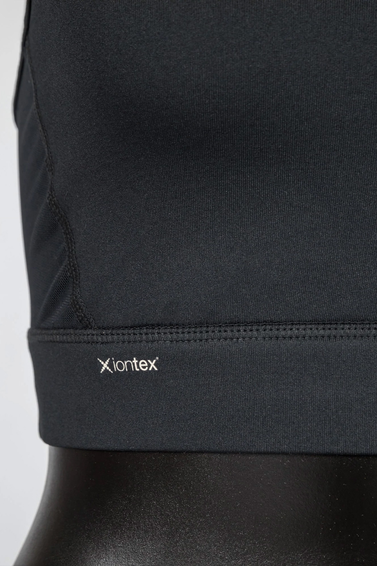 Soutien-gorge de sport Back on Track Move Mesh pour femme