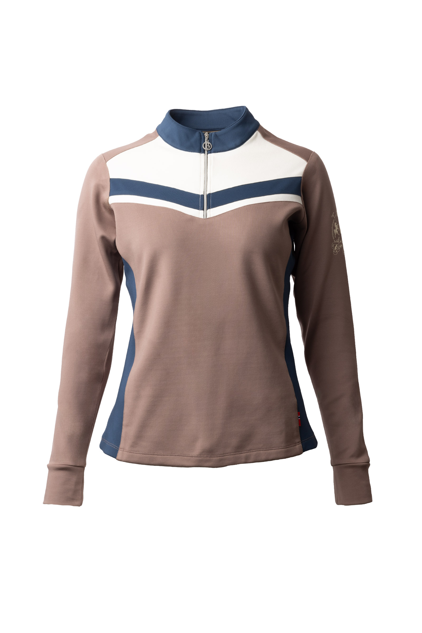 B Vertigo Ayra T-shirt d'entra&icirc;nement