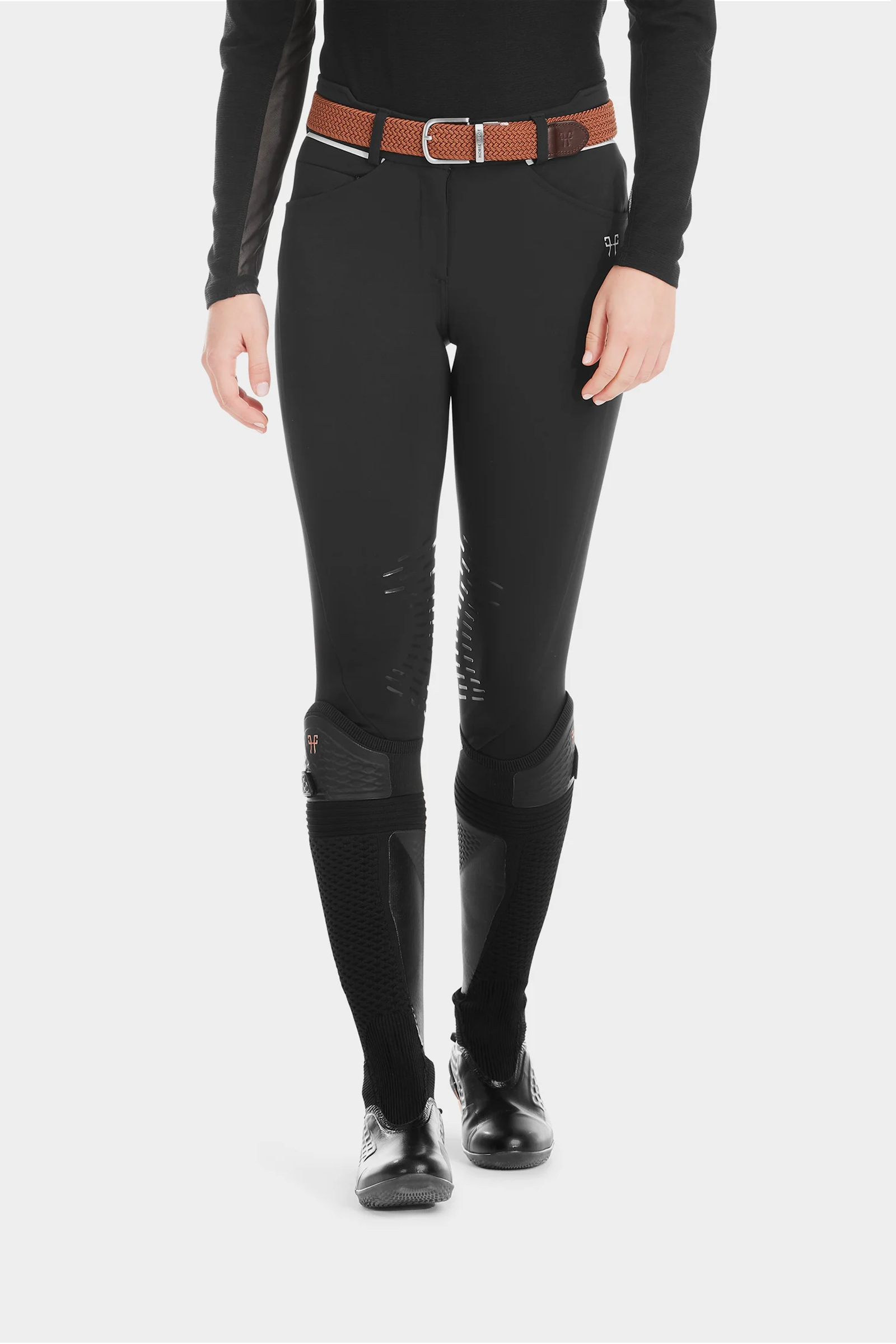 Horse Pilot X-Design pantalon d&rsquo;&eacute;quitation femme