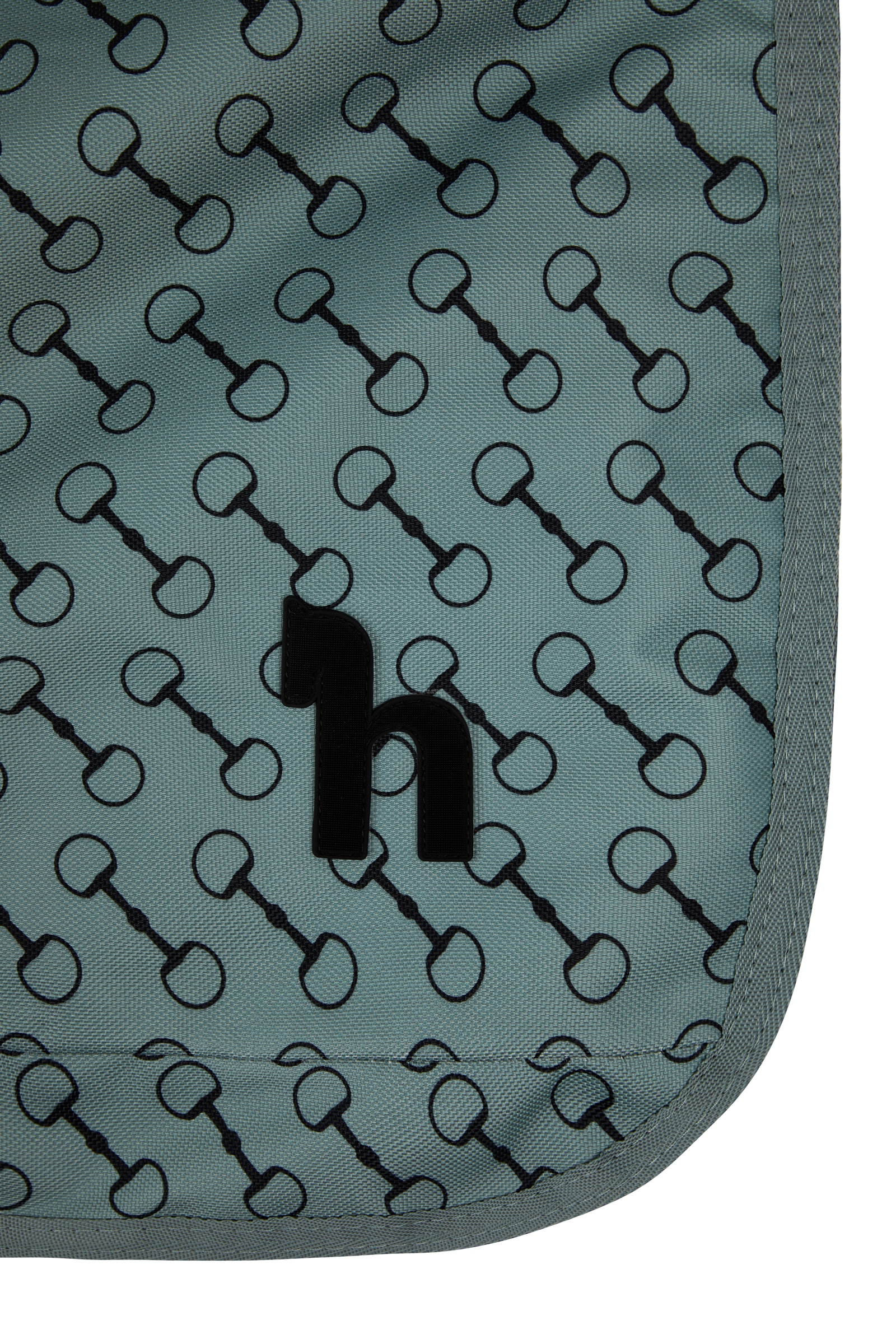 Couvre-reins Horze Avalanche, 150 g