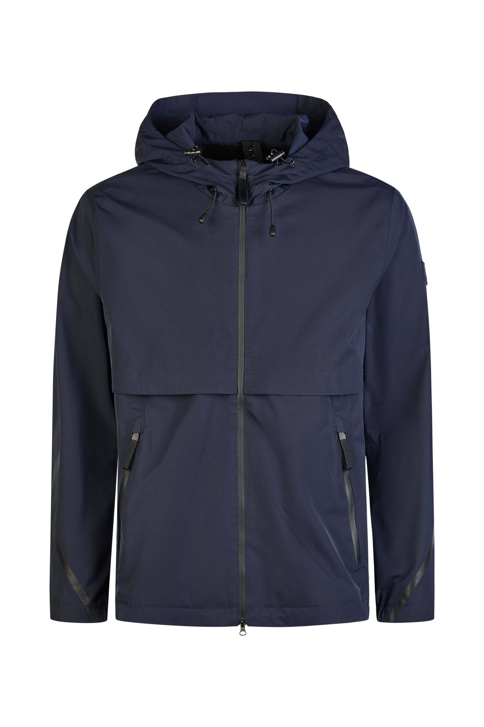Pikeur veste de pluie pour homme