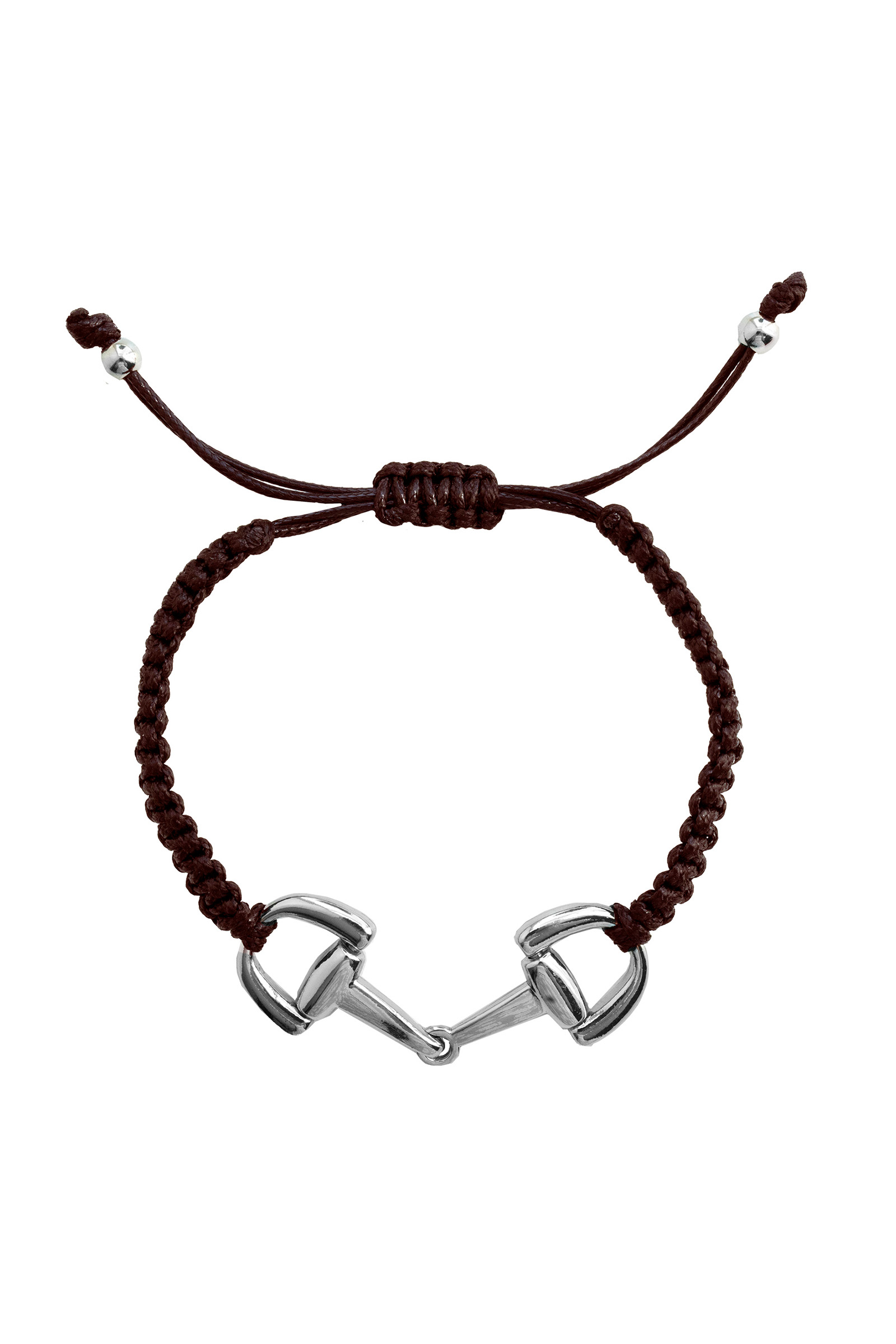 Bracelet Schockem&ouml;hle Sports Horse Bit