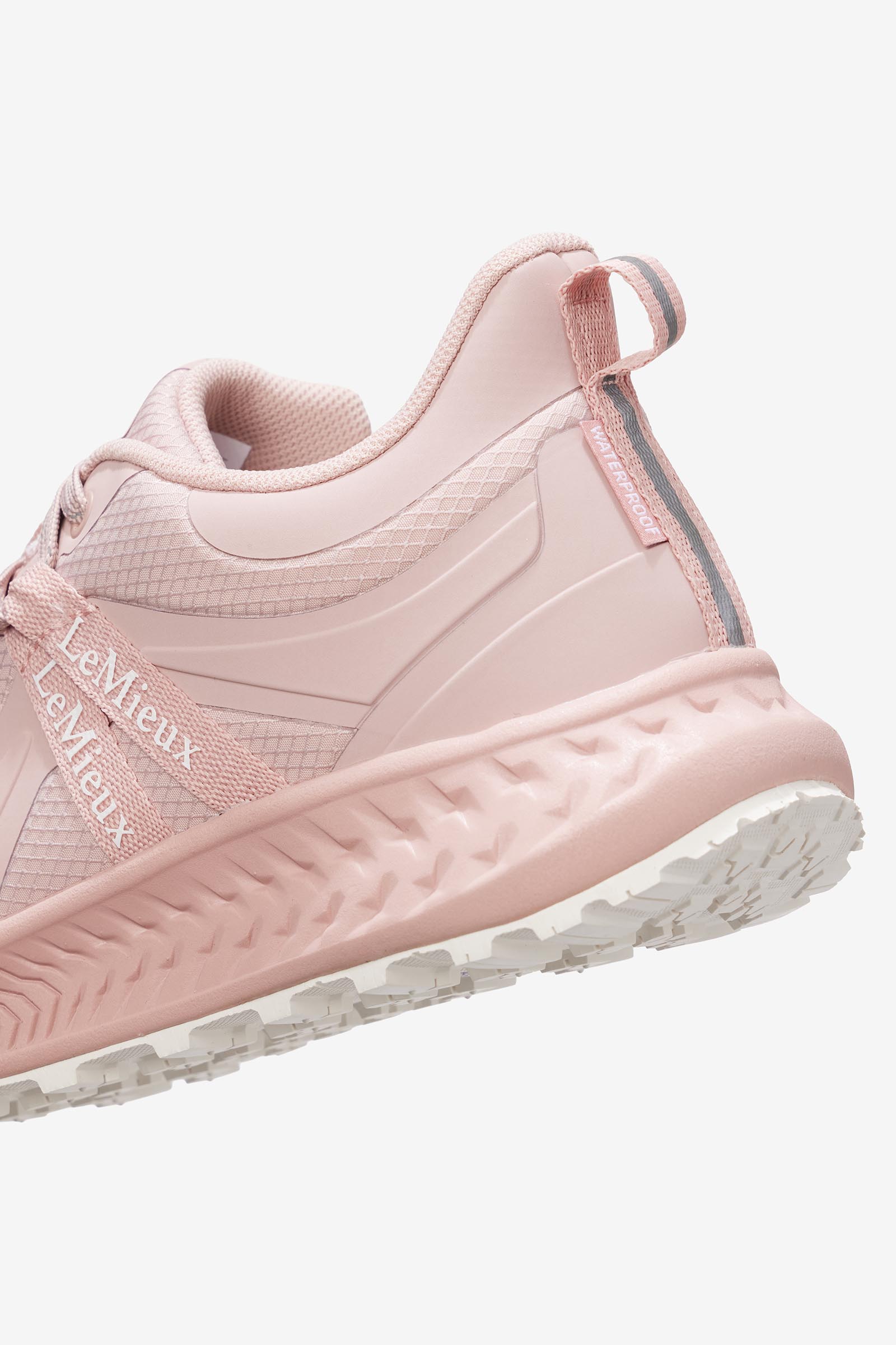 LeMieux Trax Viva Baskets imperméables