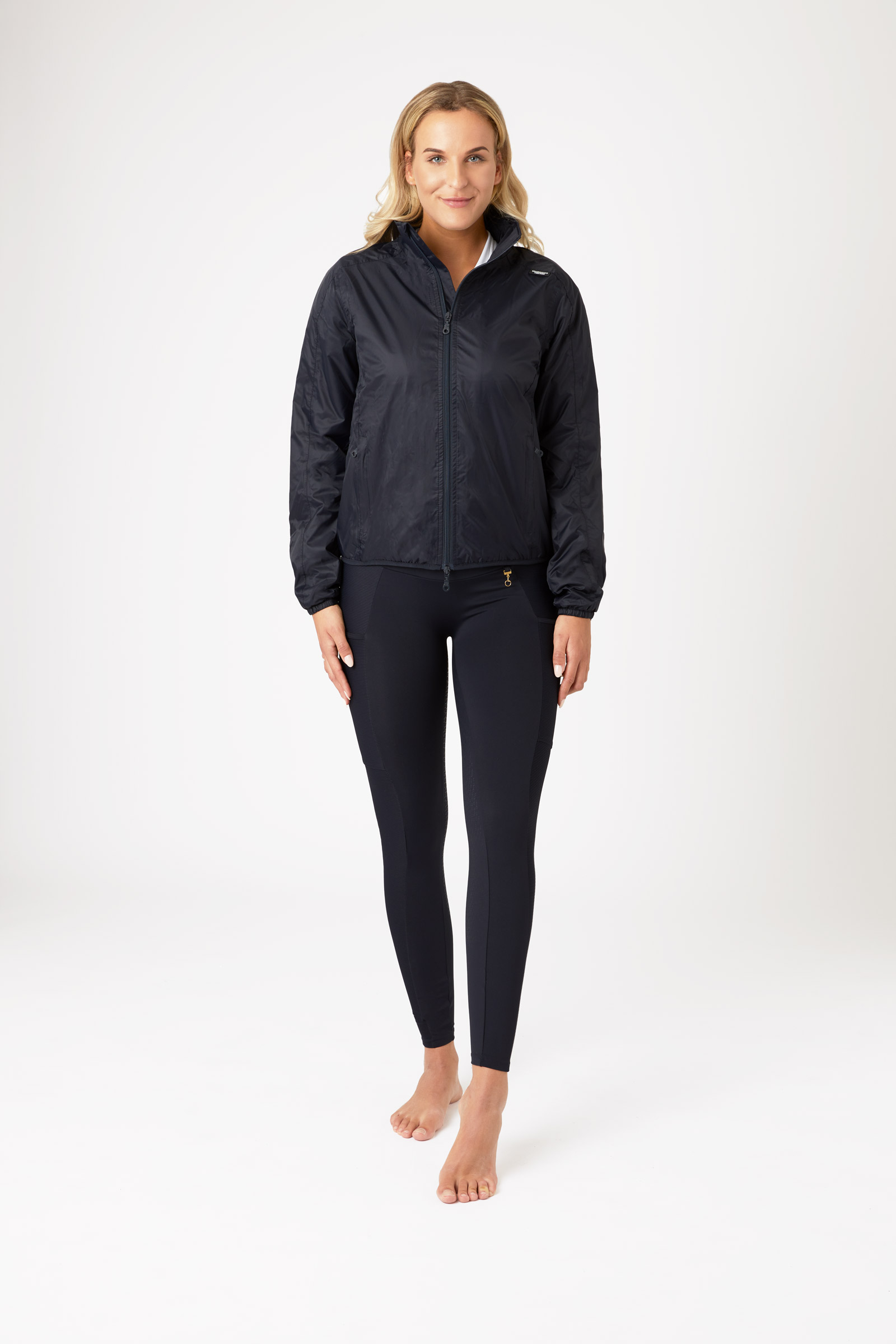 Blouson Horze Alexa, femme