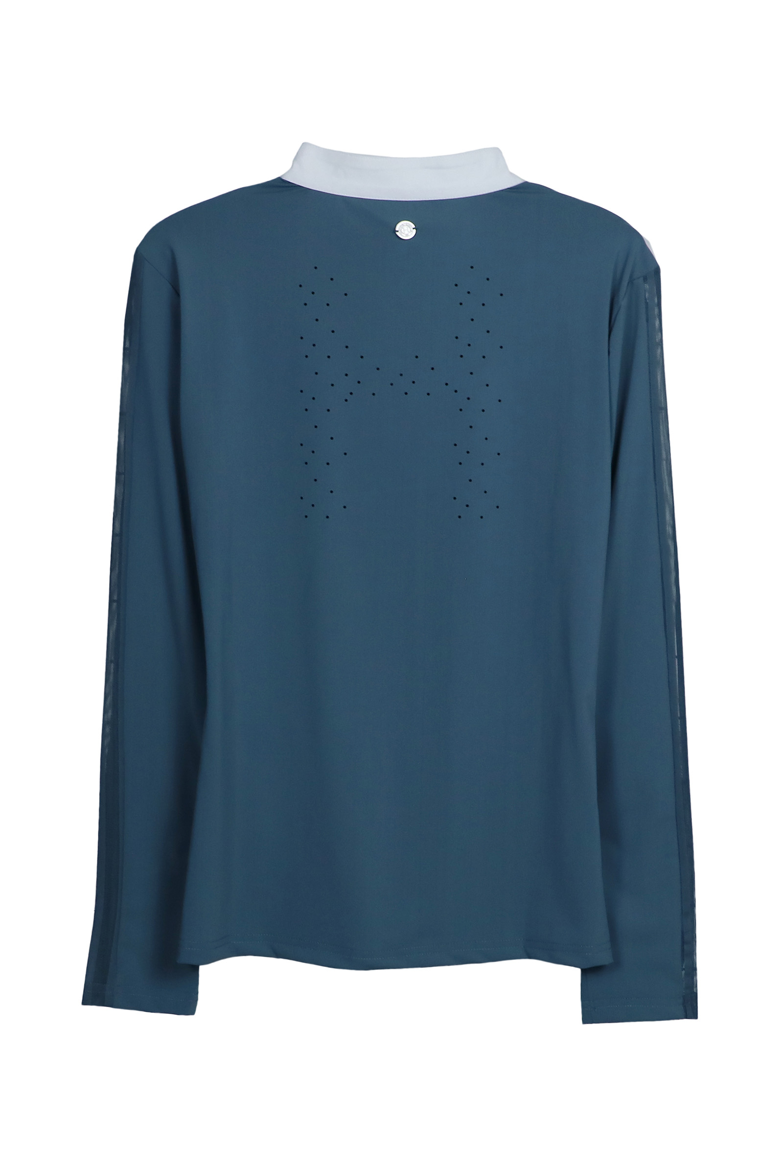 Chemise de comp&eacute;tition femme Harcour Pannie