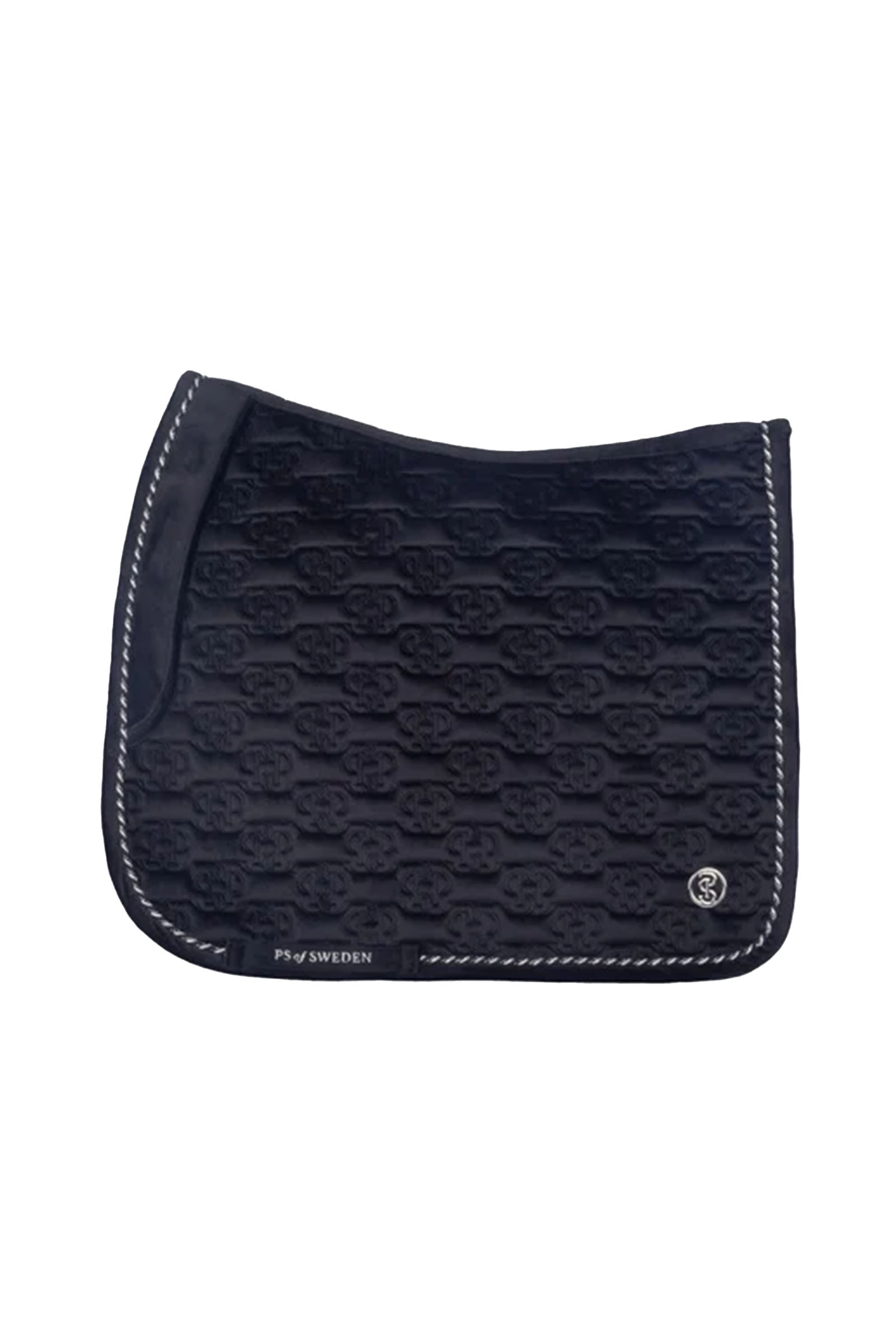 PS of Sweden satulahuovat Velvet Monogram dressage