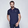 Harcour Quitoh Polo Homme Rider France