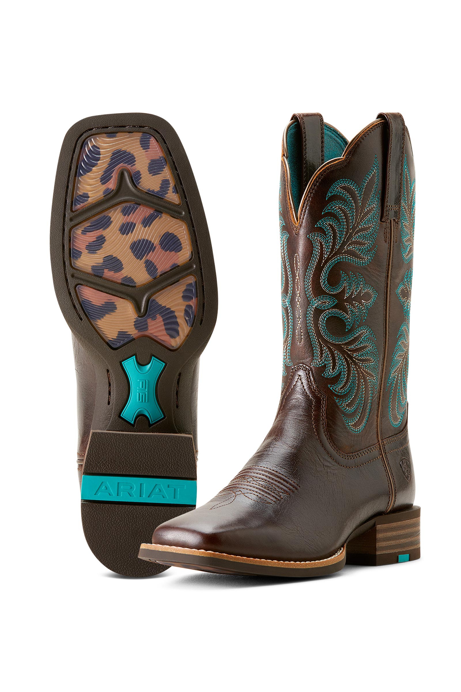 Ariat Gillette Bottes western femme