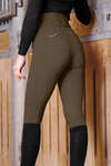 ELT Comfort Ride Glam pantalon d&rsquo;&eacute;quitation femme full grip