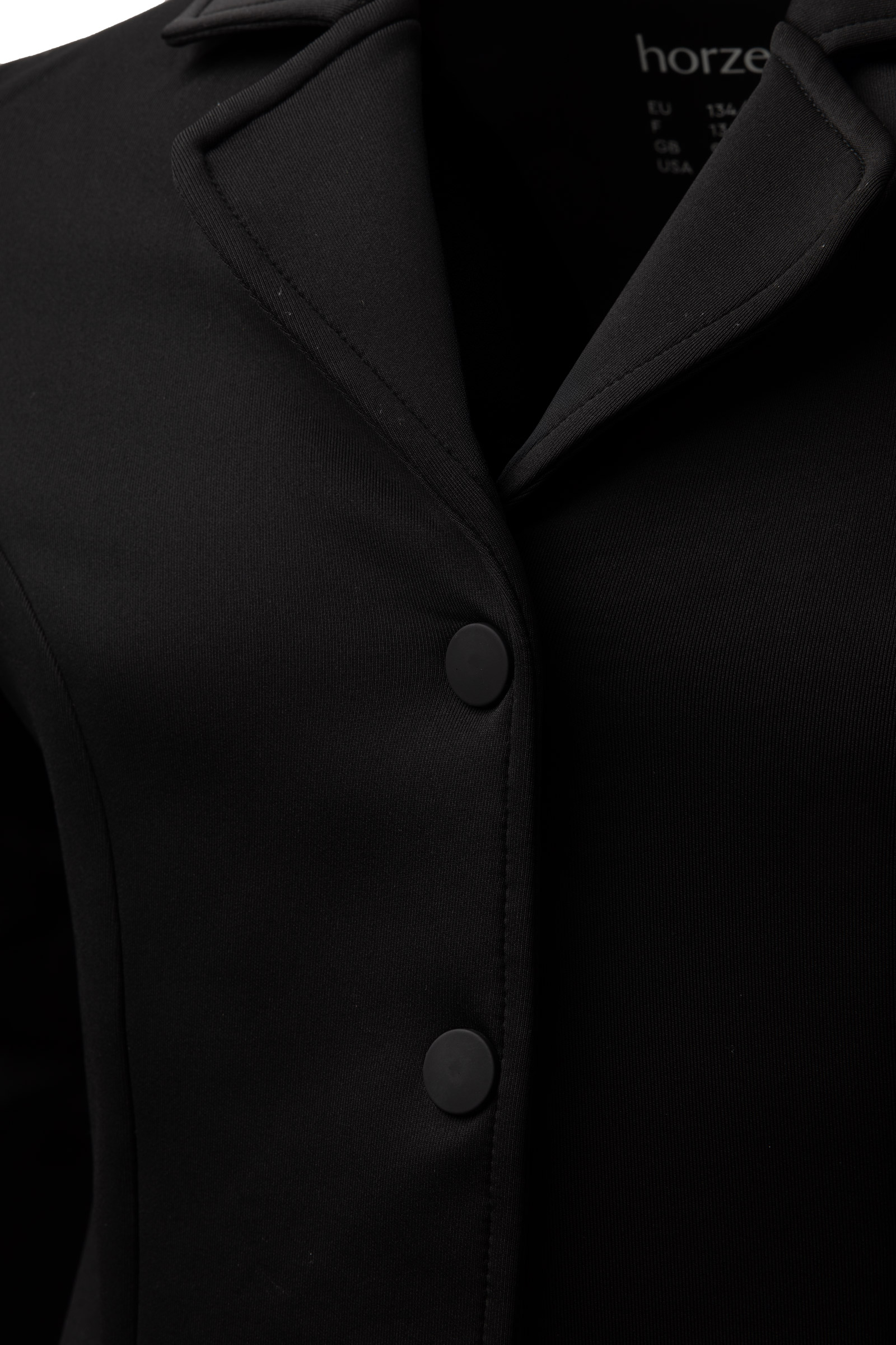 Horze Young Rider Tilda veste de concours enfant