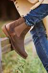 Ariat Wexford Waterproof Chelsea boots imperm&eacute;ables homme