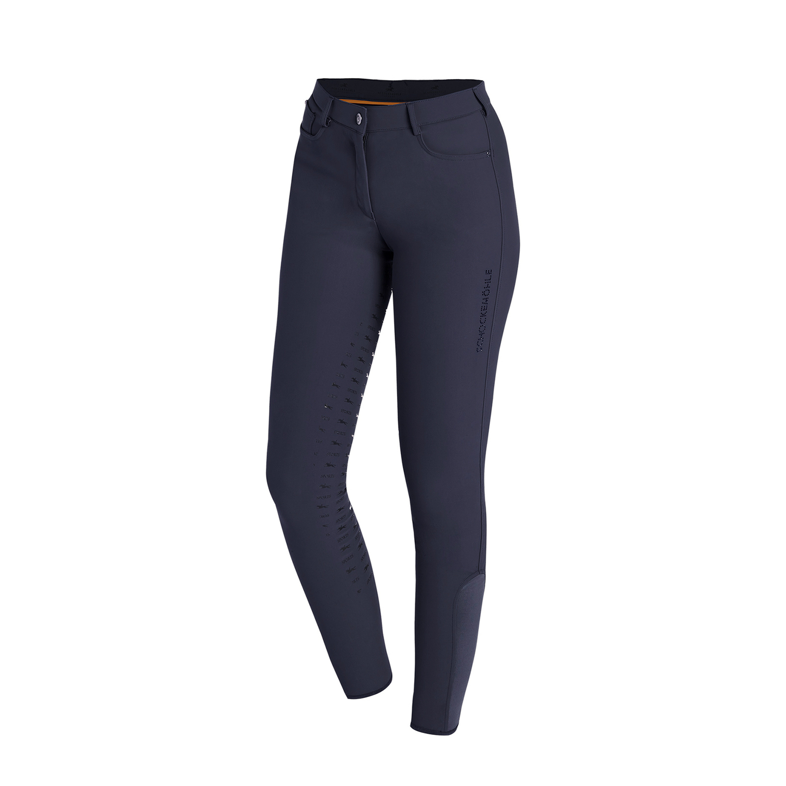 Pantalon d'équitation fond intégral Schockemöhle Sports Chayenne pour femme