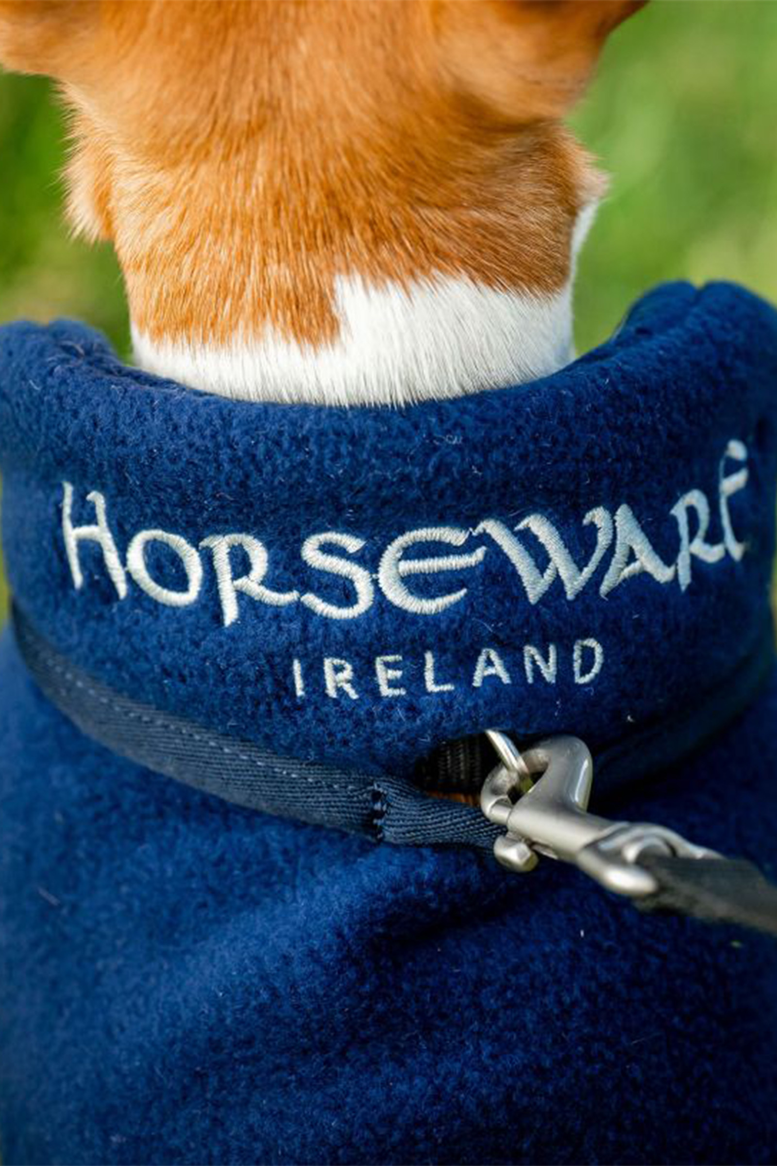 Couverture polaire pour chien Horseware Signature