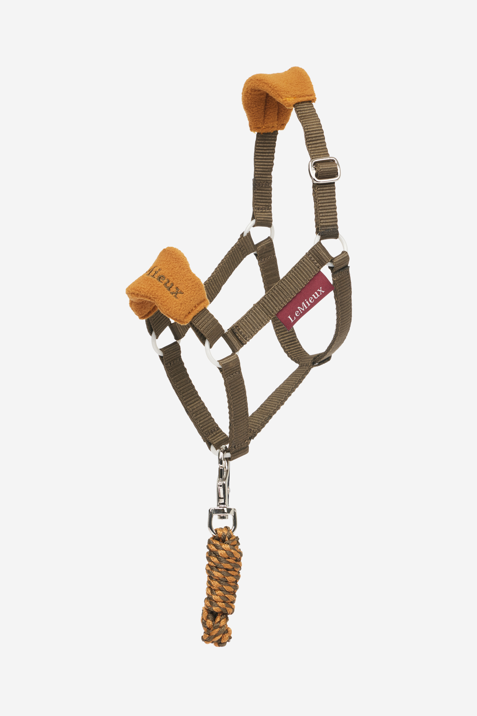 Alpine LeMieux Hobby Horse Vogue licol et longe