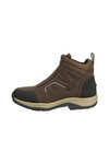 Suedwind Footwear Field FZ GripFTX bottes, fermeture &eacute;clair frontale