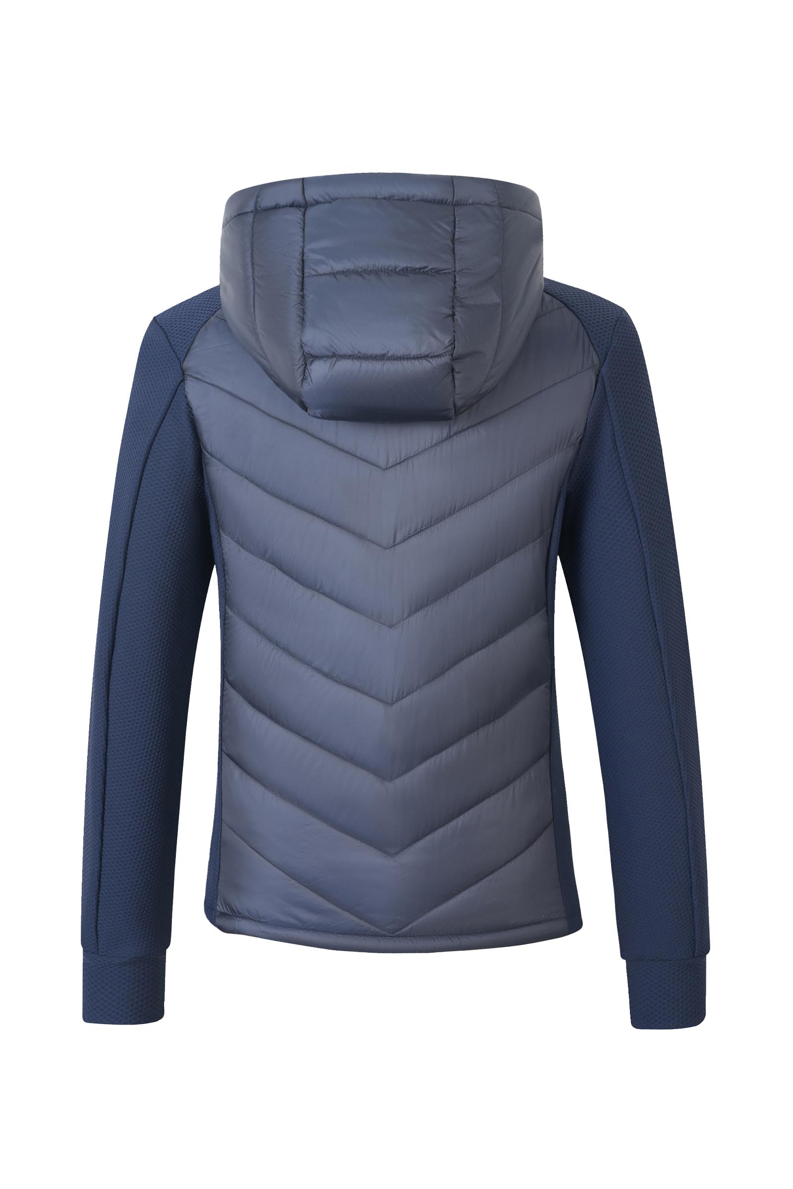 Covalliero veste combin&eacute;e femme