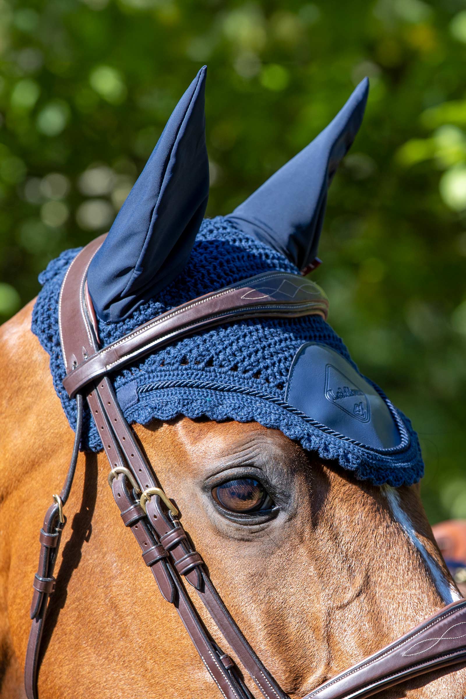 LeMieux Elite couvre-oreilles