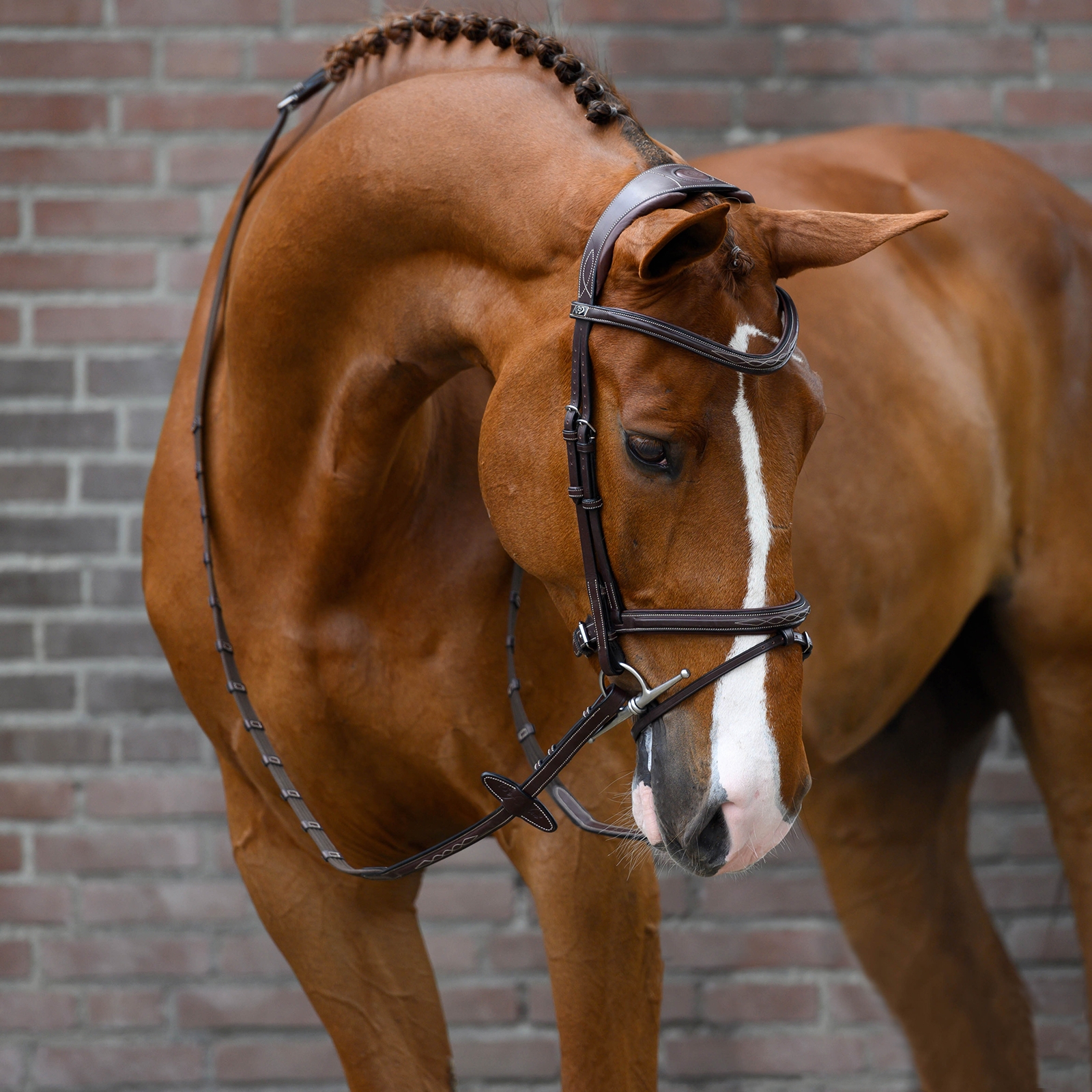 PS of Sweden Stockholm bride