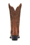 Ariat Heritage R Toe Bottes western femme