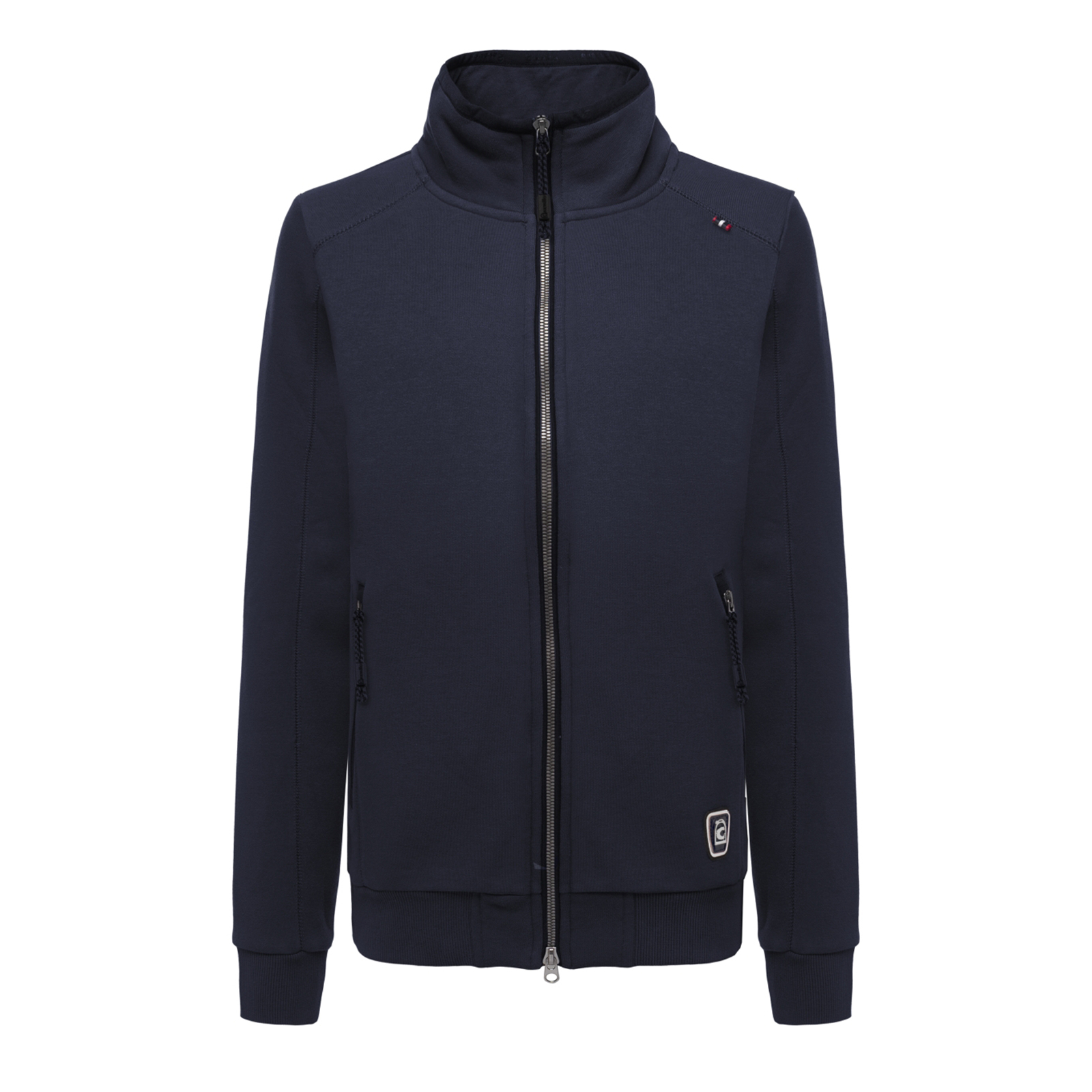 Veste sweat-shirt Cavallo Tabo, homme