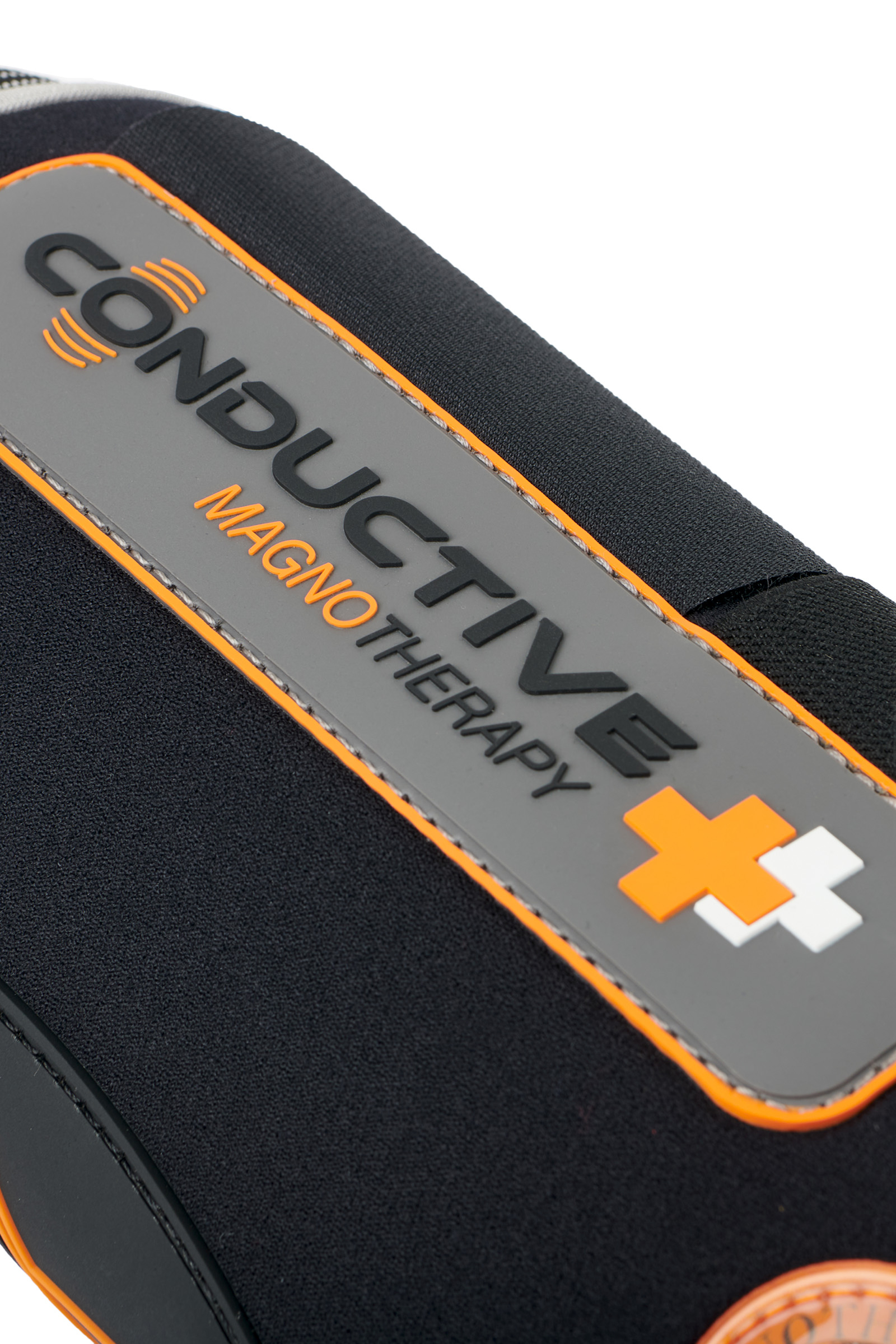 LeMieux Conductive Magno guêtres (avant / arrière)