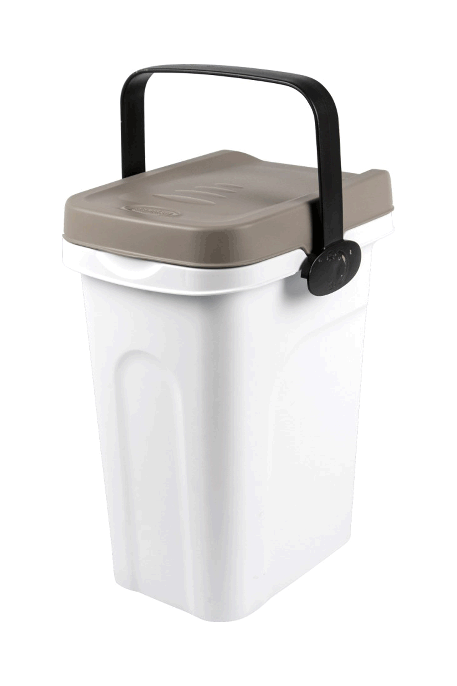 Conteneur à aliments Kerbl, 25 l