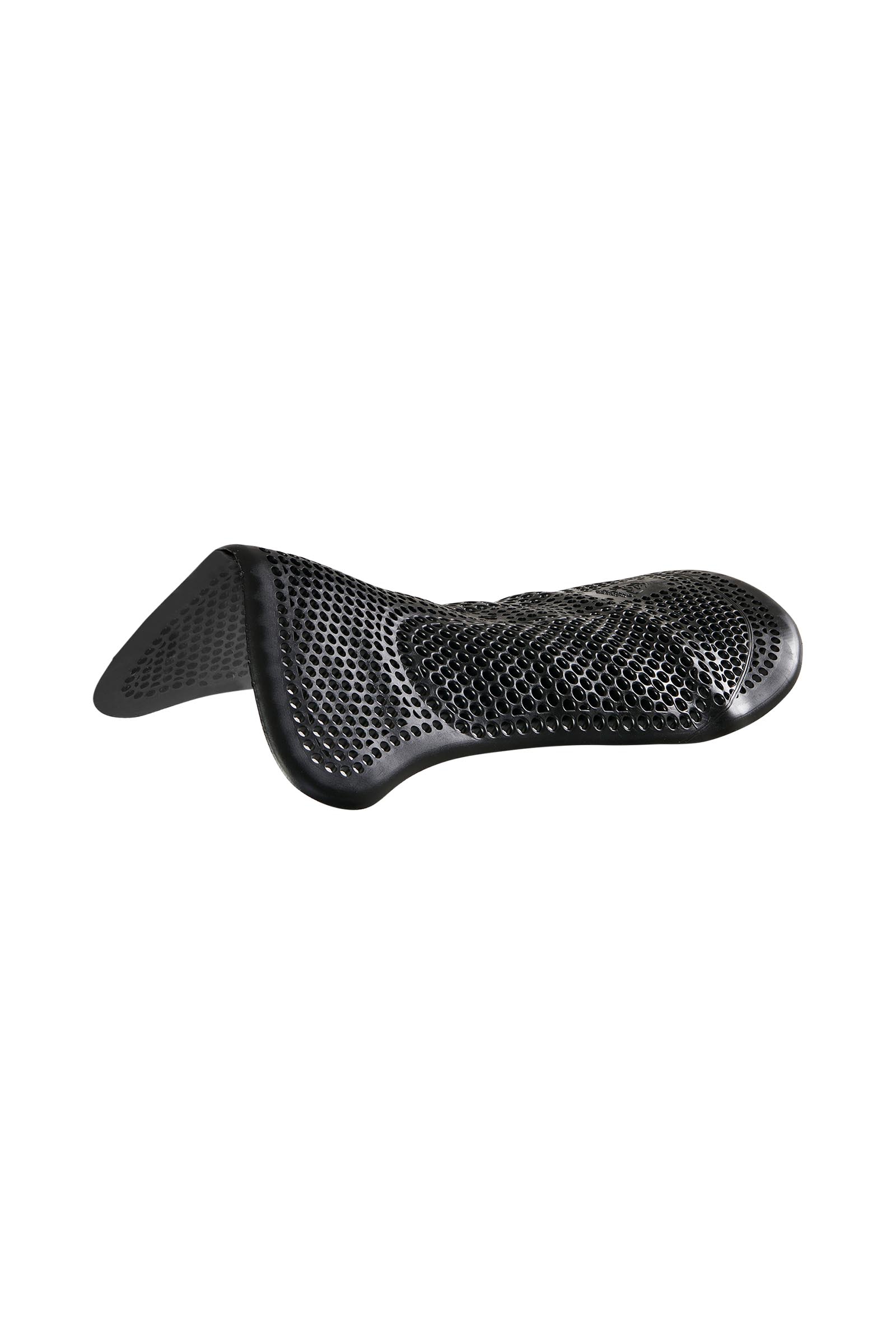 Acavallo Tapis en gel antid&eacute;rapant Classic rehausseur central