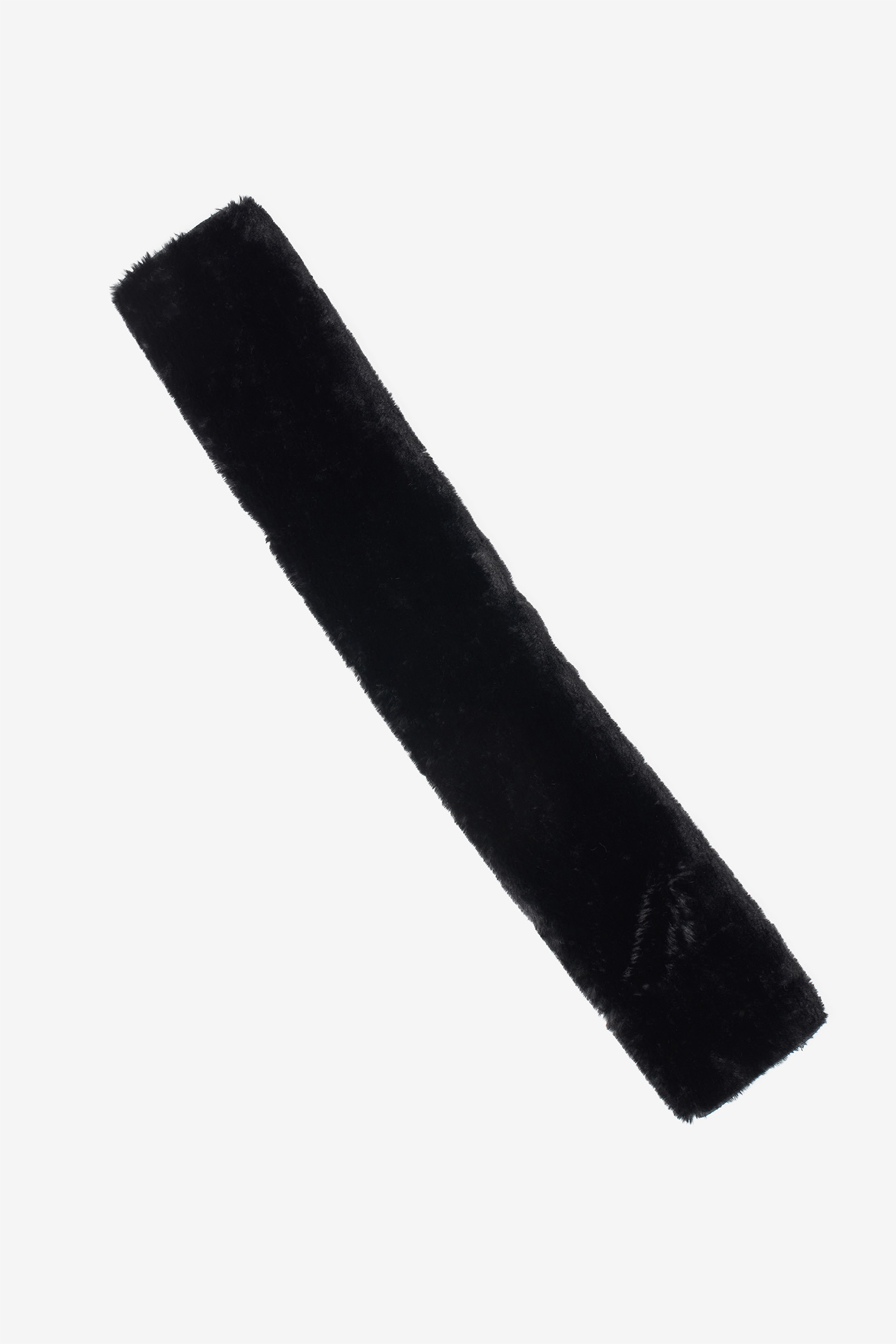 Fourreau de sangle LeMieux Simuwool GP enfilage facile