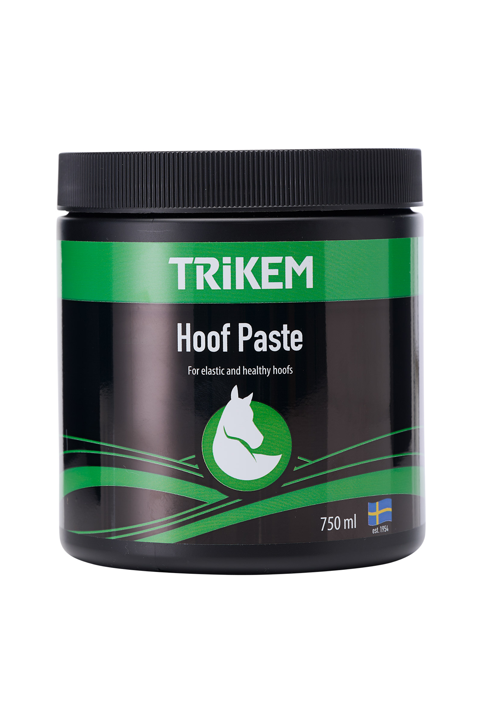 Trikem P&acirc;te pour sabots, 750 ml