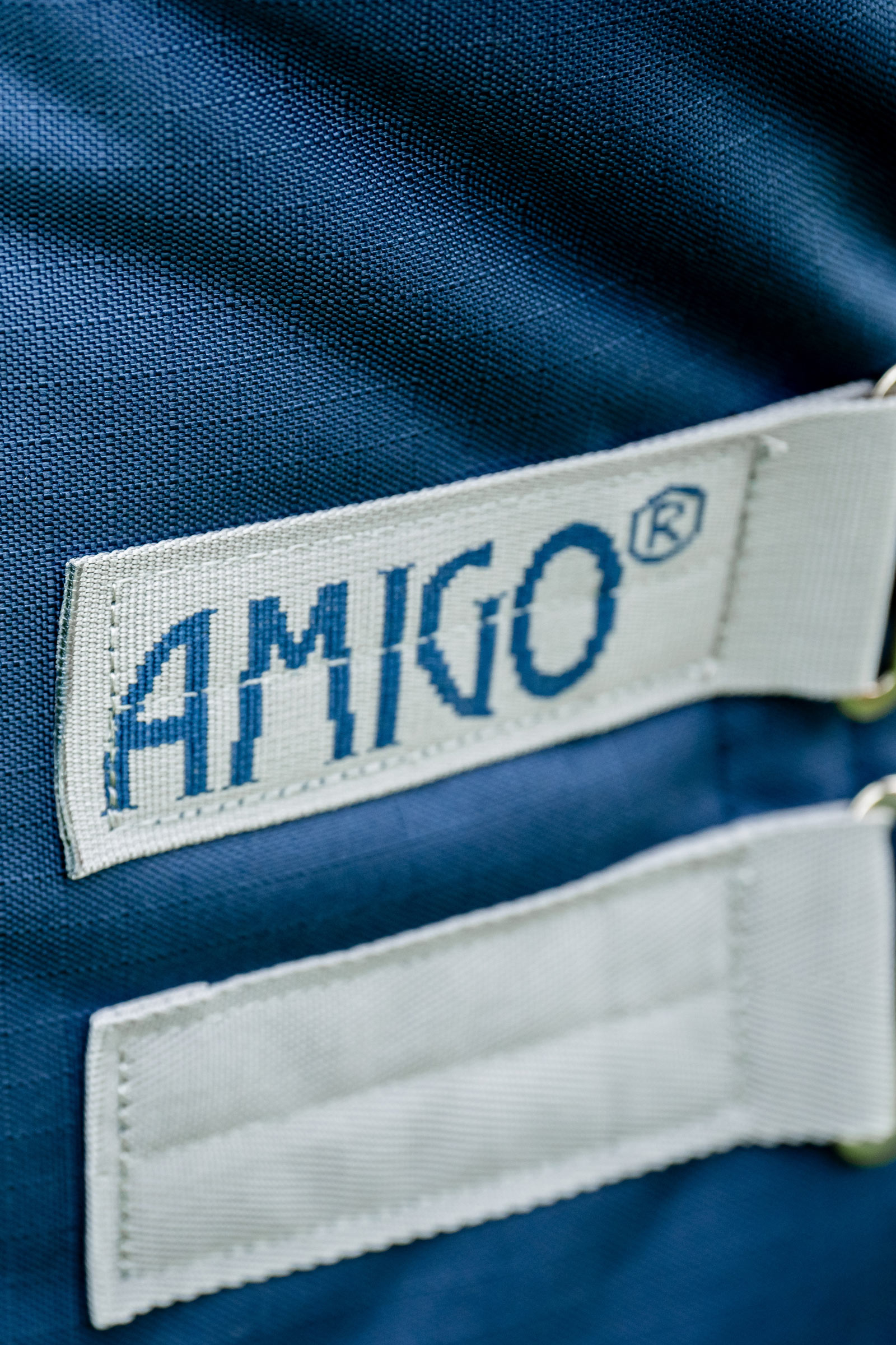 Horseware Amigo couverture d’extérieur Ripstop 900D, 100 g