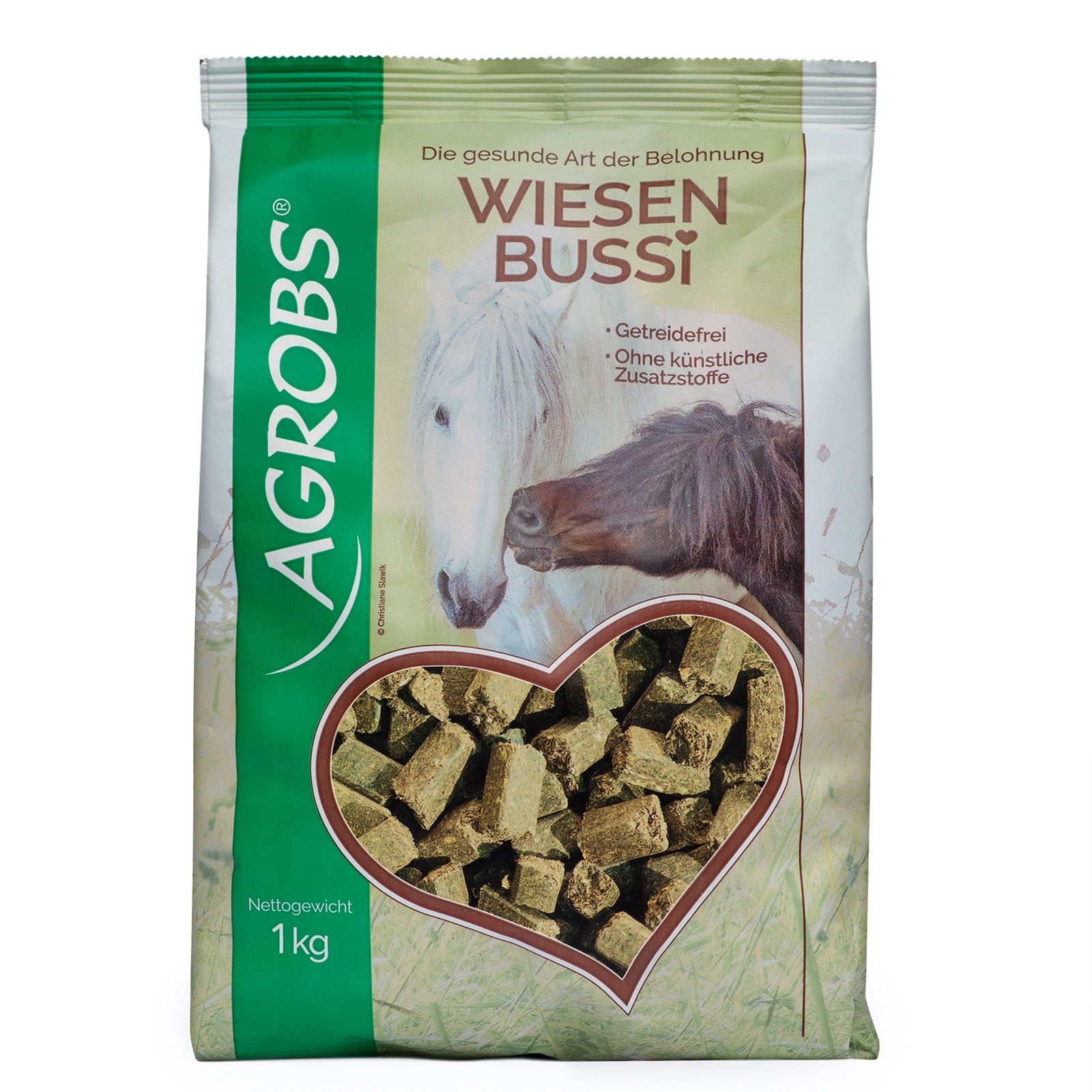 Agrobs Wiesenbussi 1 kg