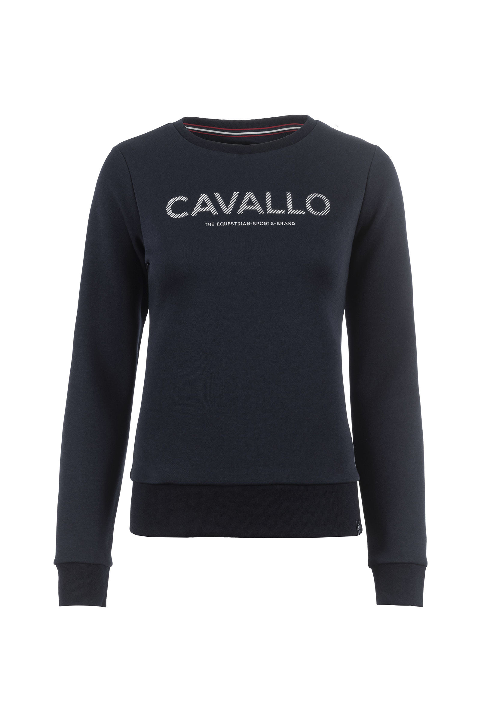 Cavallo CavalSweat Sweat &agrave; Col Rond