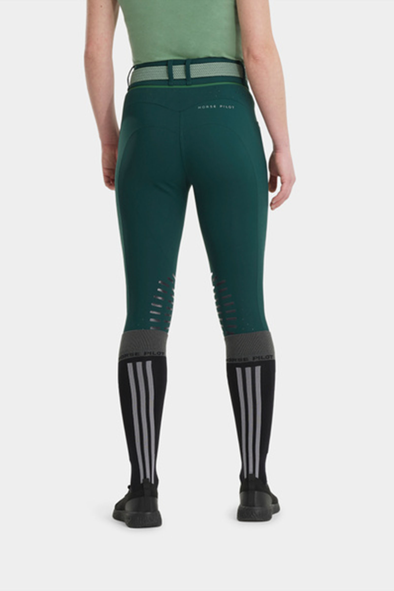 Horse Pilot X-Aerotech pantalon d&rsquo;&eacute;quitation femme