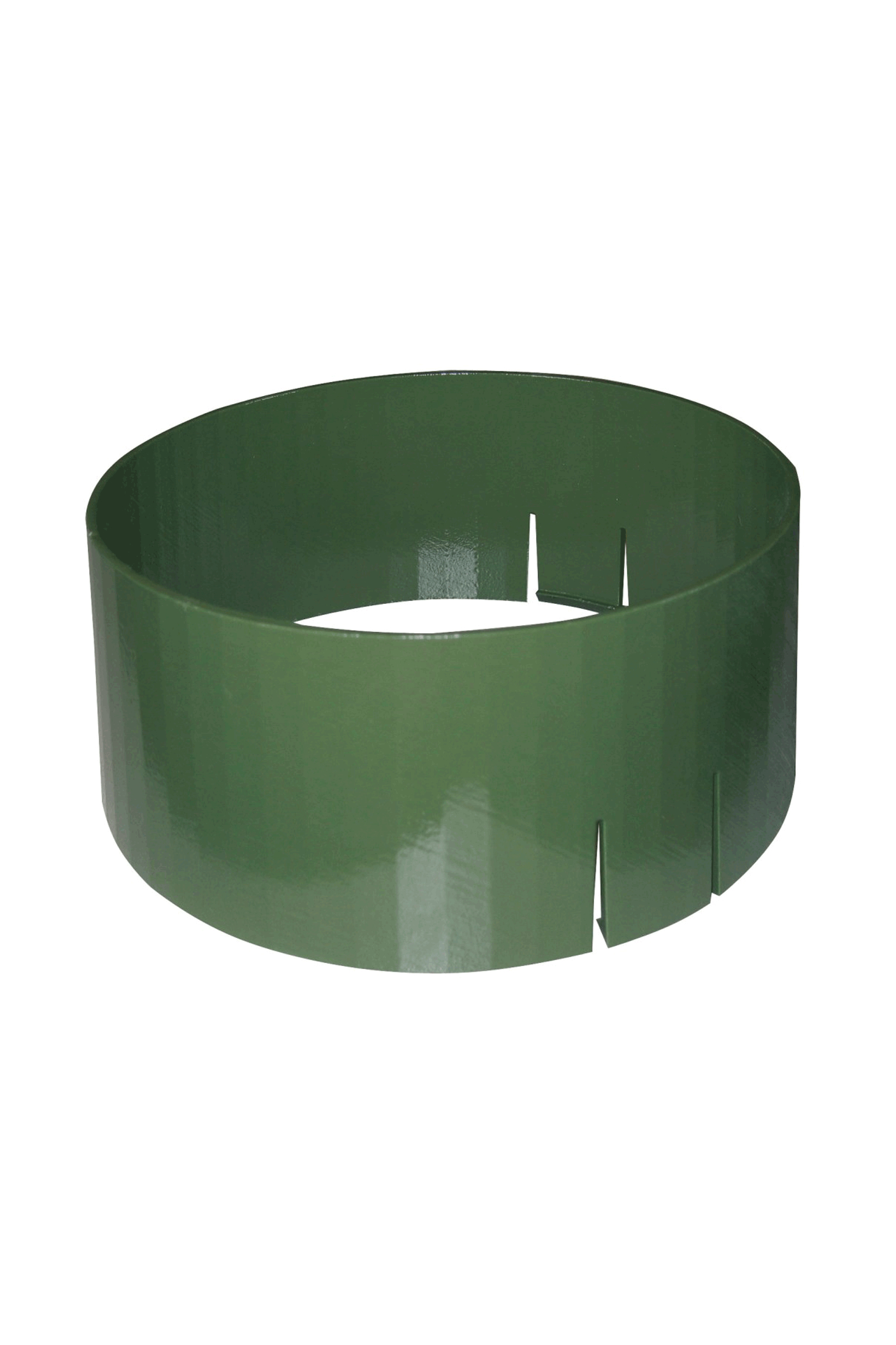 Support pour pierre &agrave; l&eacute;cher Kerbl avec insert pour pierres rondes