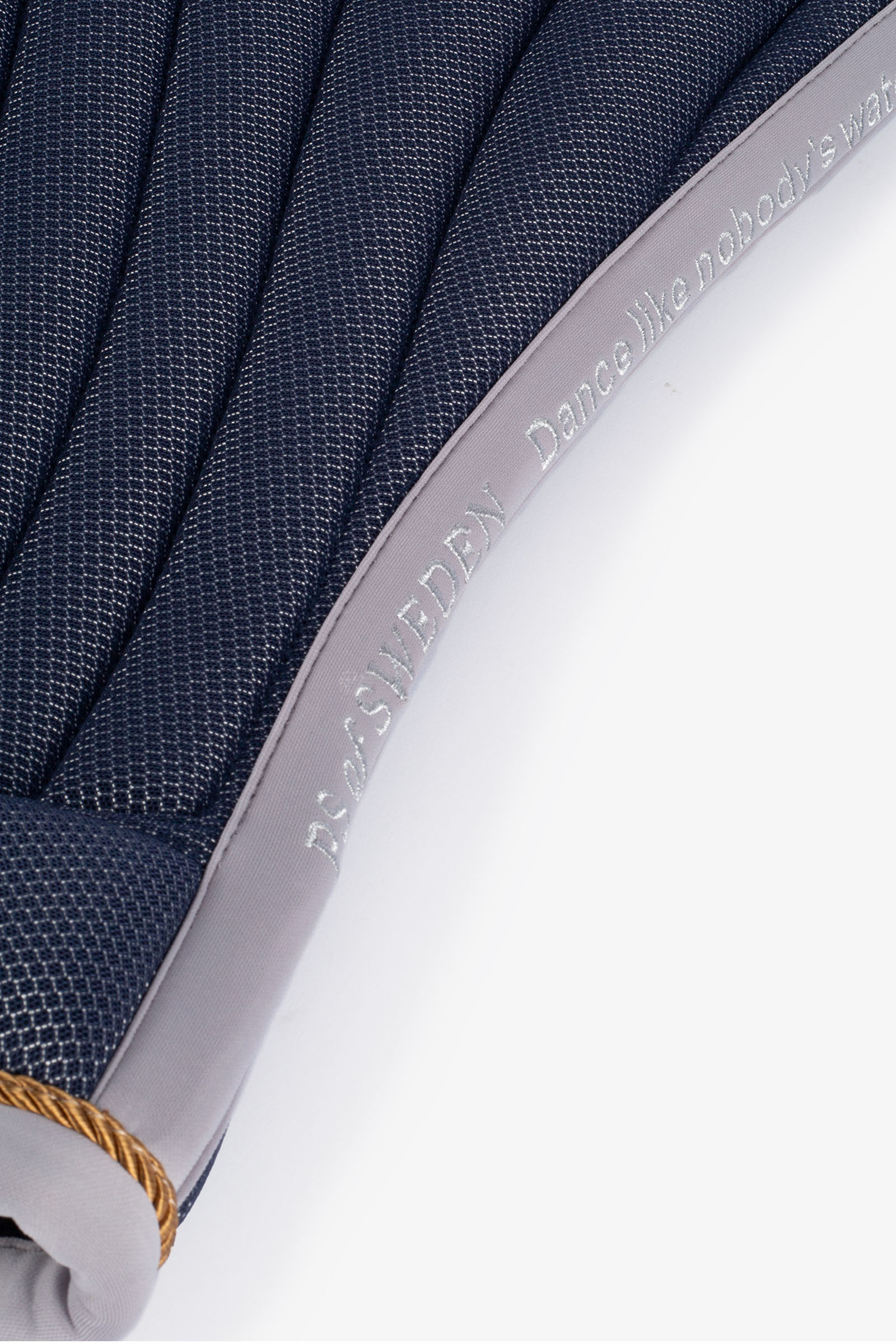 PS of Sweden Airflow Mesh tapis de selle obstacle