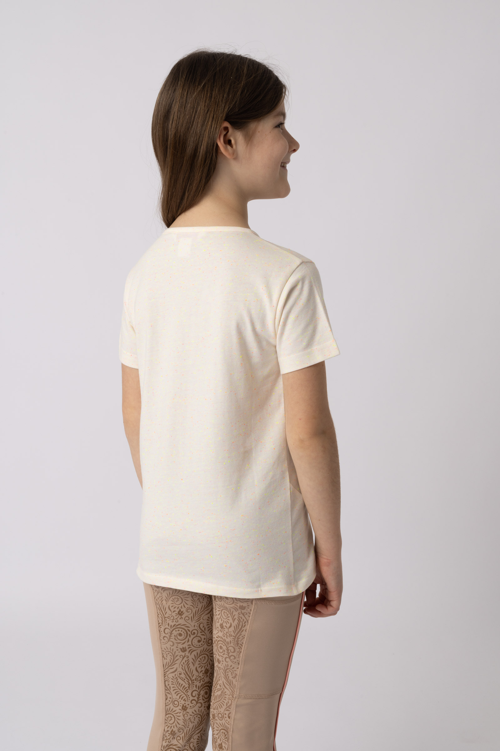 T-shirt Horze Soena Enfant